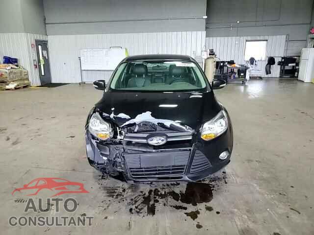 FORD FOCUS 2013 - 1FADP3F21DL234956