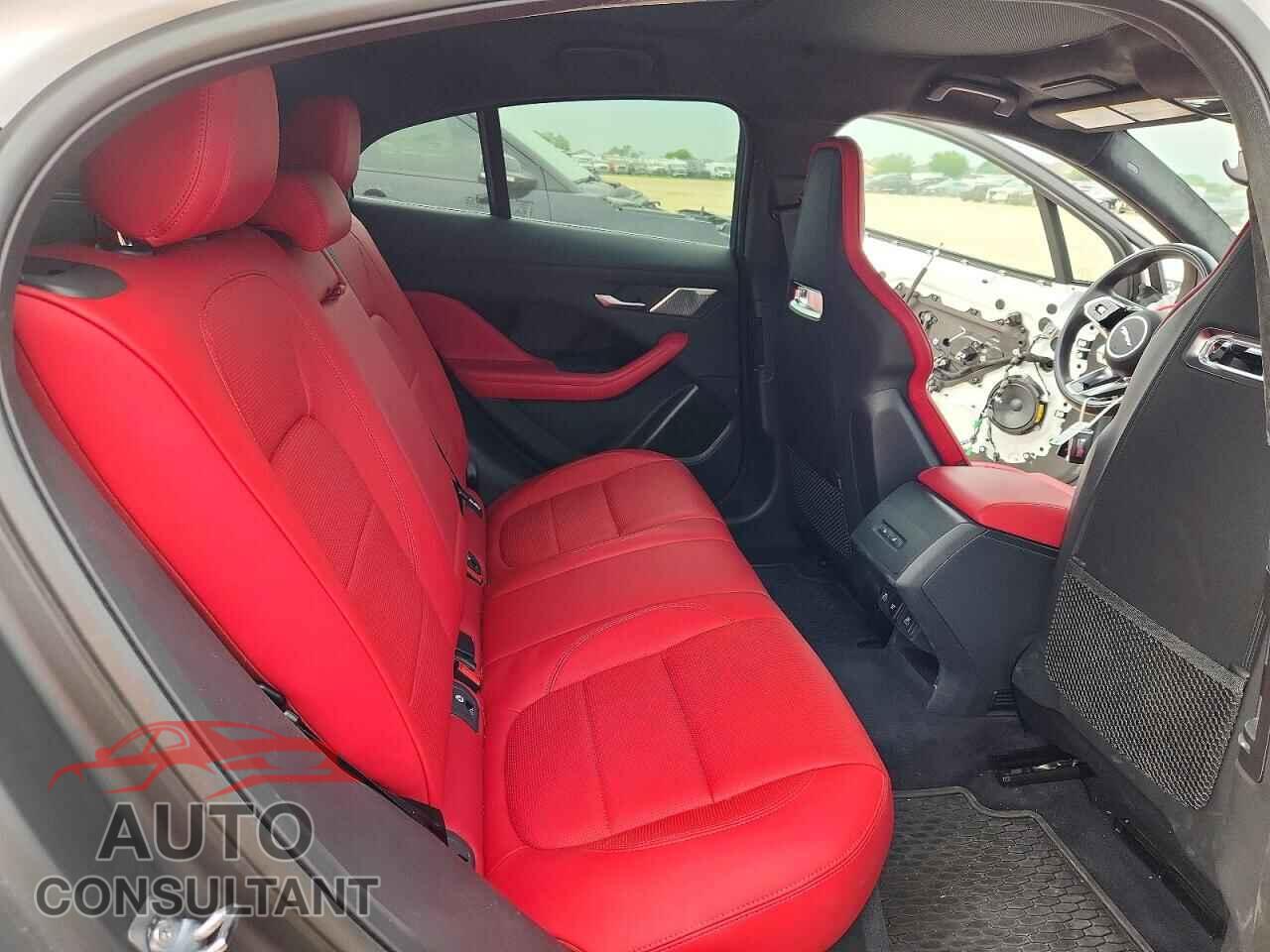 JAGUAR I-PACE 2024 - SADHM2S14R1632052