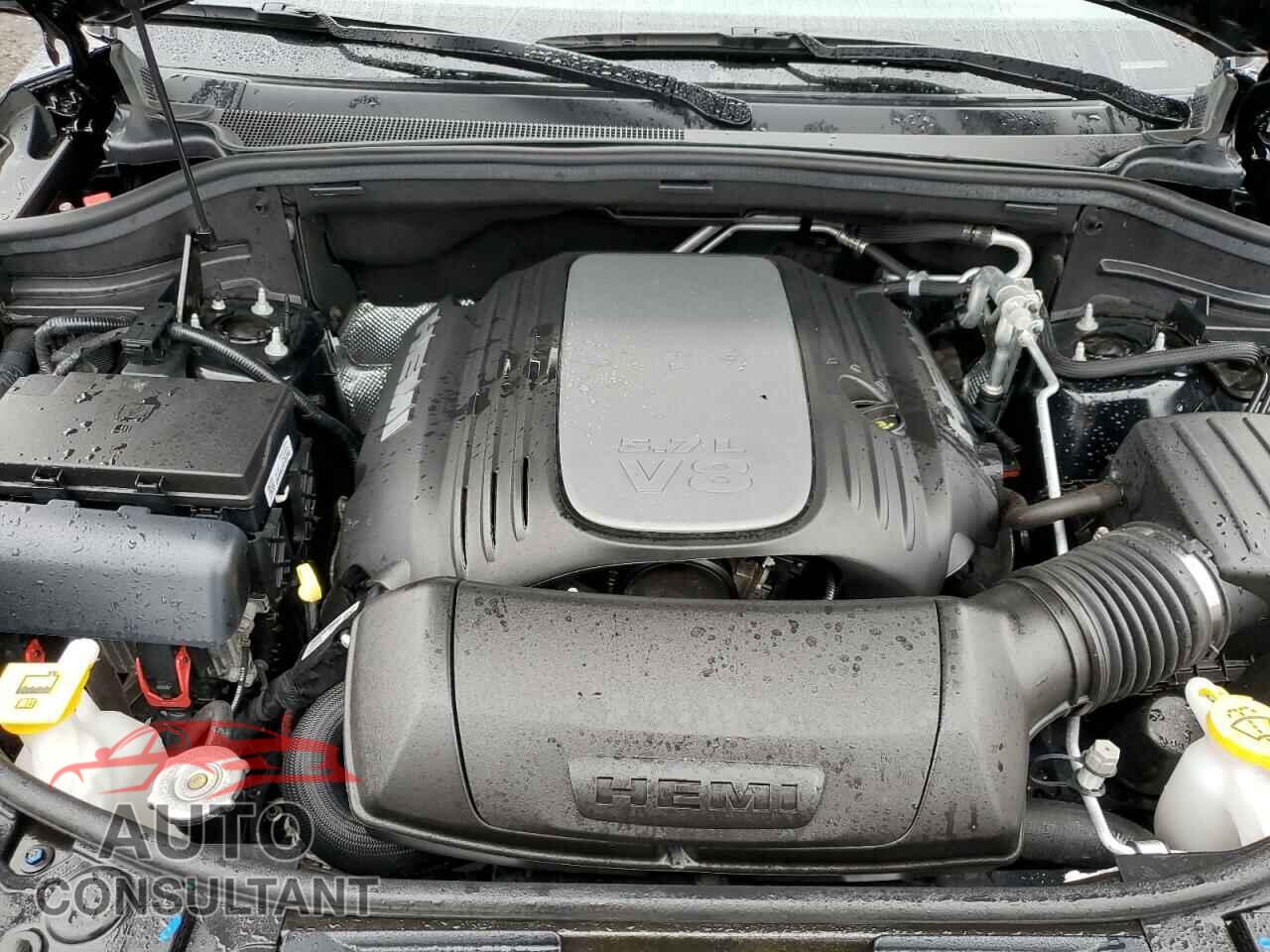 DODGE DURANGO 2023 - 1C4SDJCT0PC682699