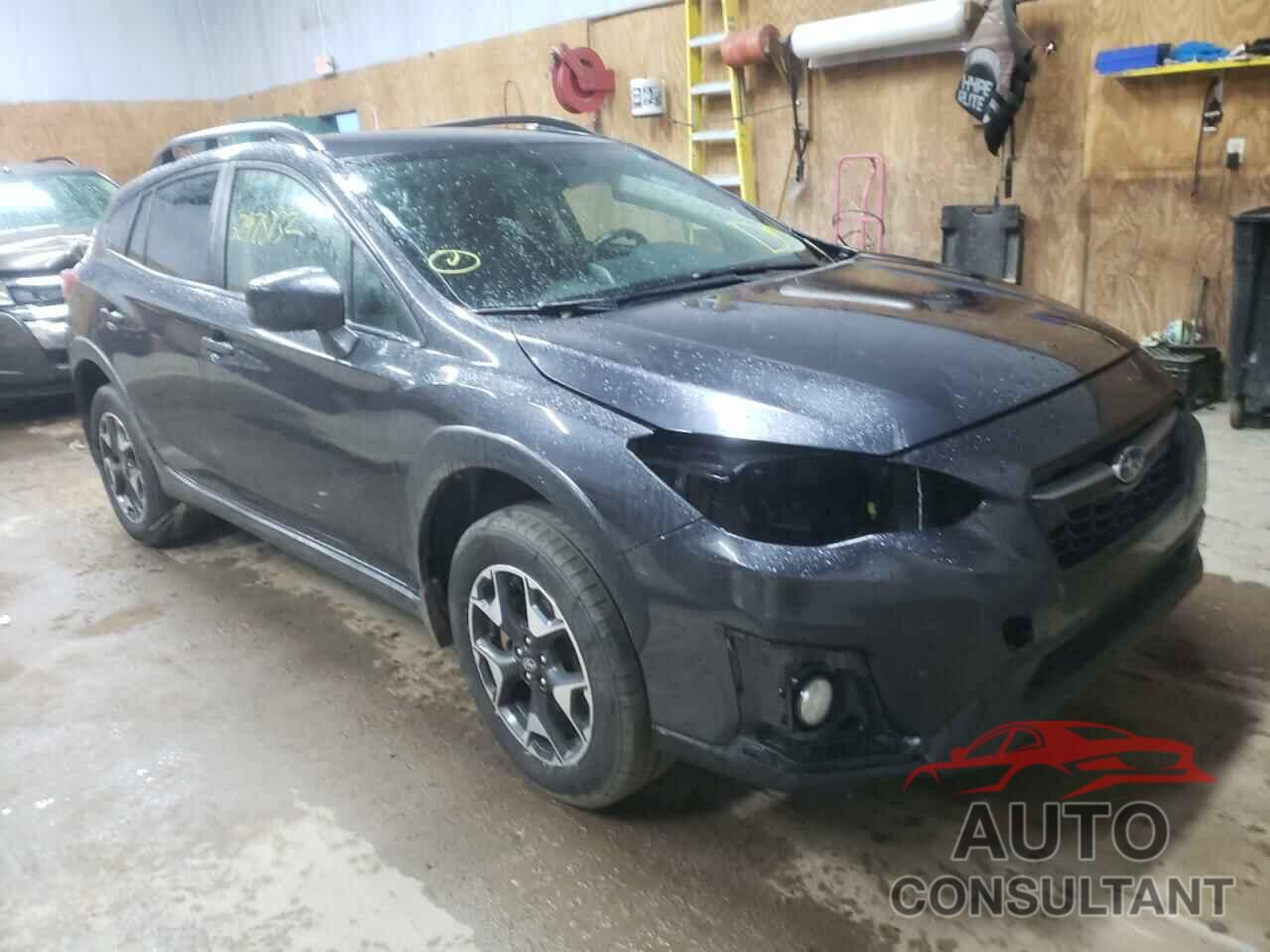 SUBARU CROSSTREK 2019 - JF2GTACC2K8236236