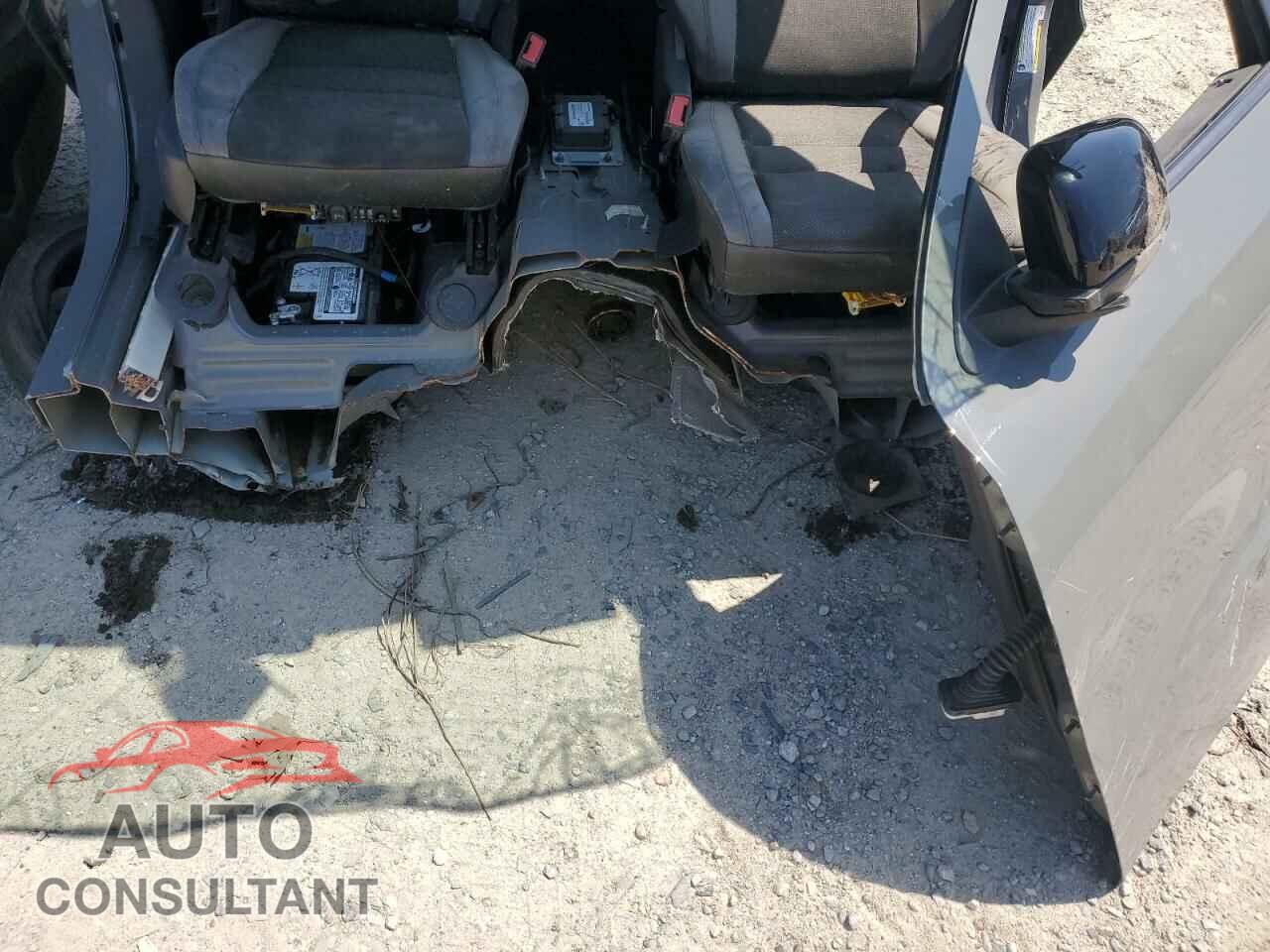 DODGE DURANGO 2021 - 1C4SDJCTXMC521966