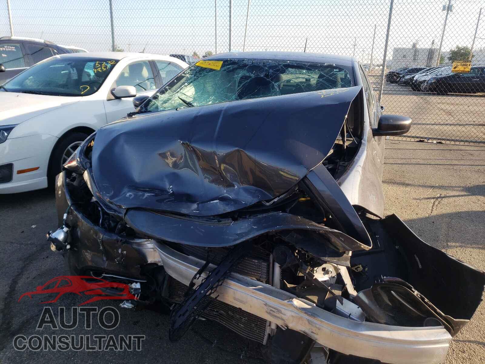 DODGE DART 2016 - 1C3CDFBB7GD610097