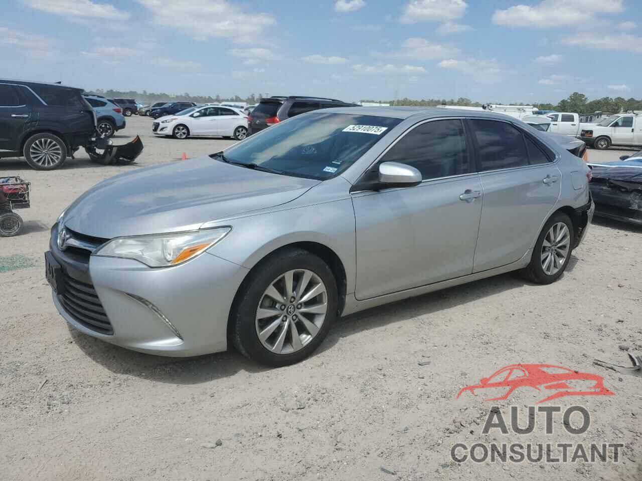 TOYOTA CAMRY 2016 - 4T1BF1FKXGU598926