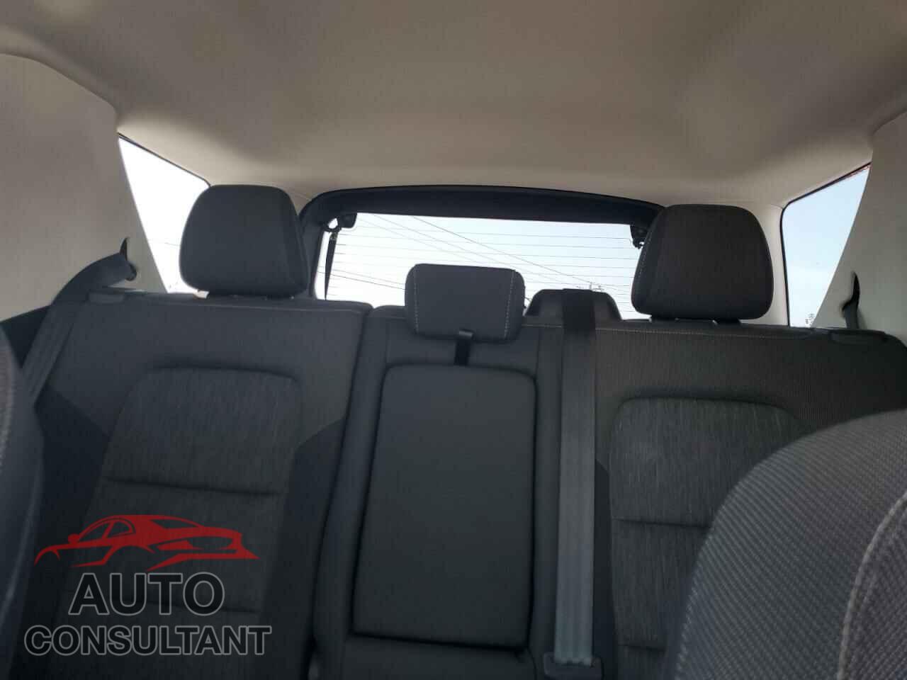 FORD BRONCO 2022 - 3FMCR9B64NRE04995