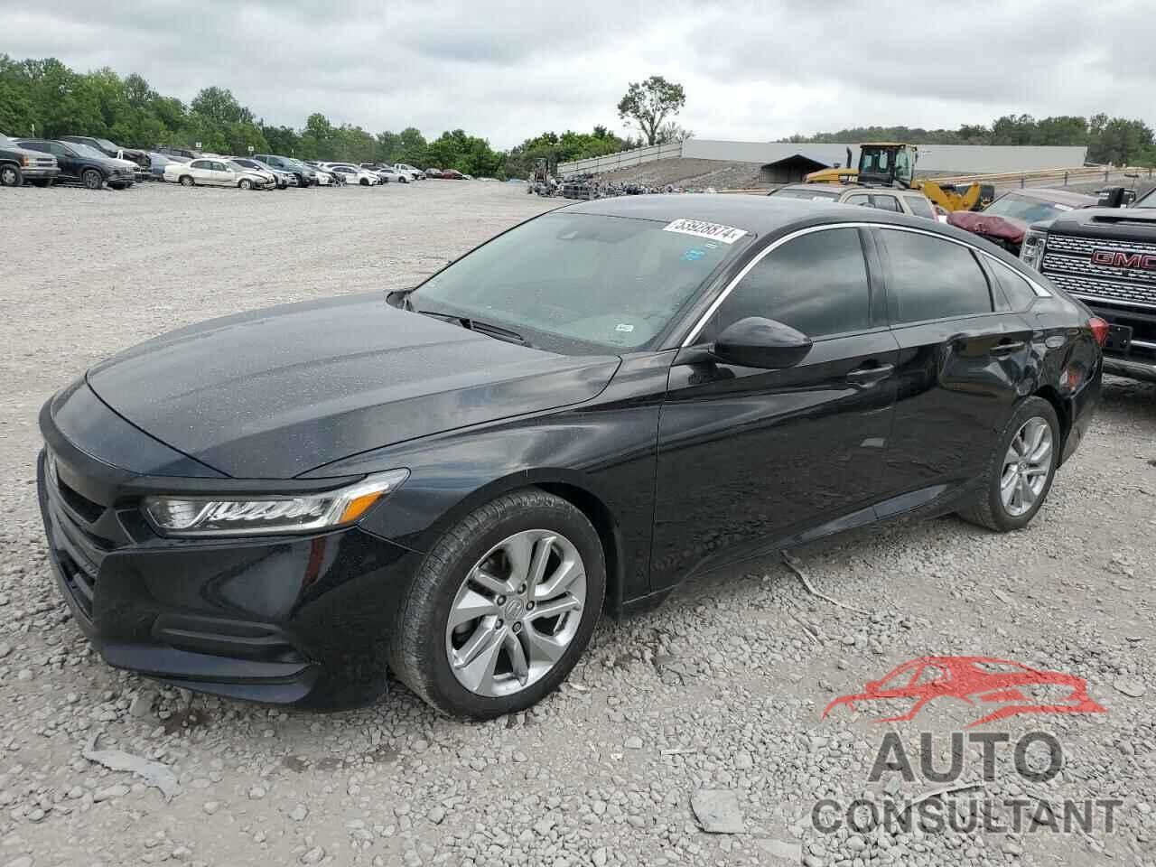 HONDA ACCORD 2020 - 1HGCV1F10LA032161