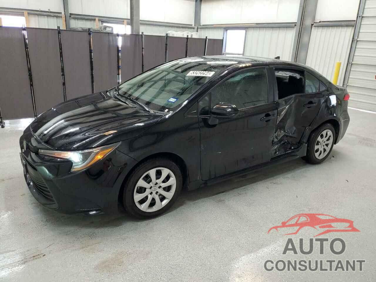 TOYOTA COROLLA 2023 - 5YFB4MDE6PP065591