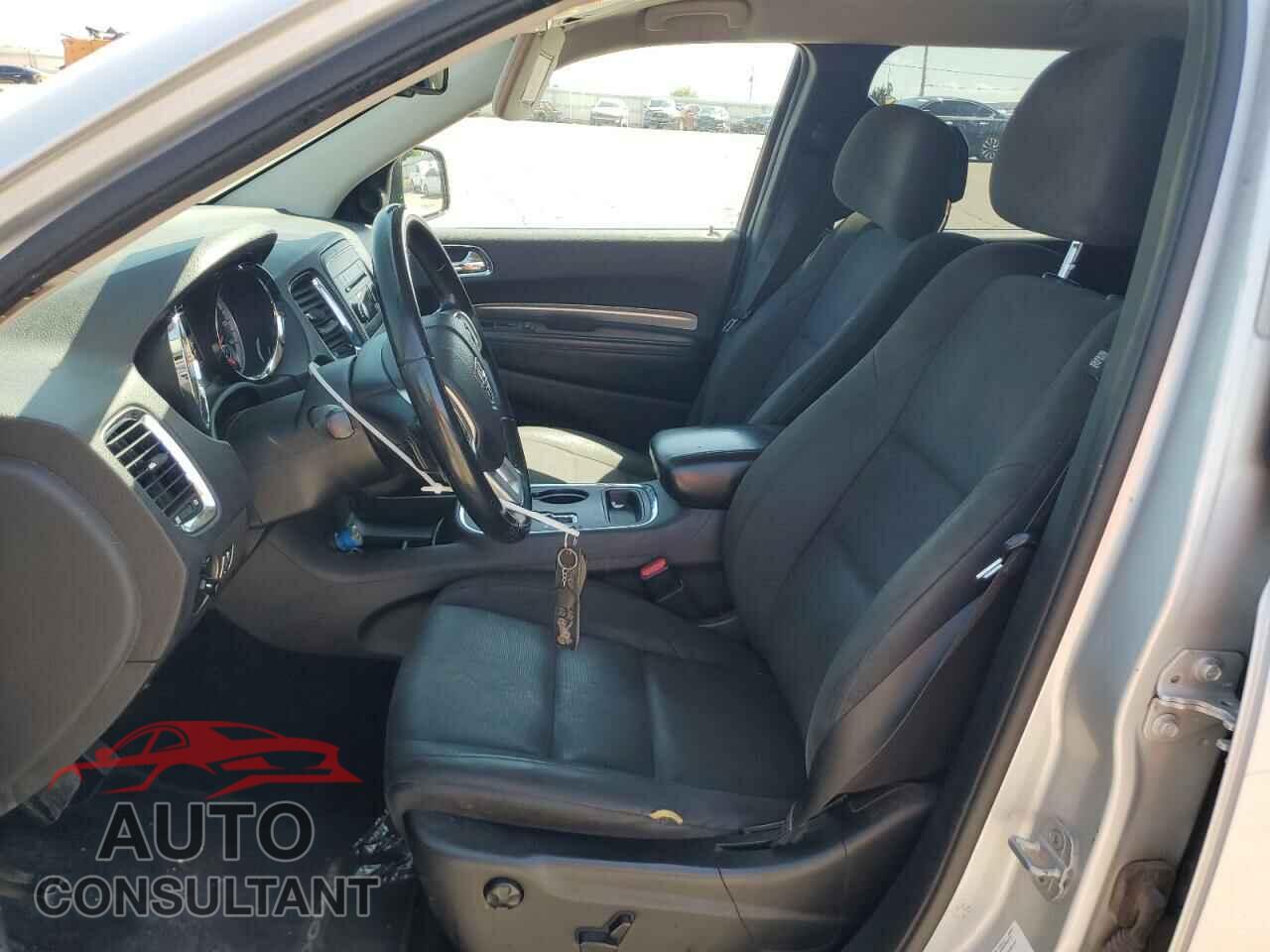 DODGE DURANGO 2013 - 1C4RDJAG0DC504890