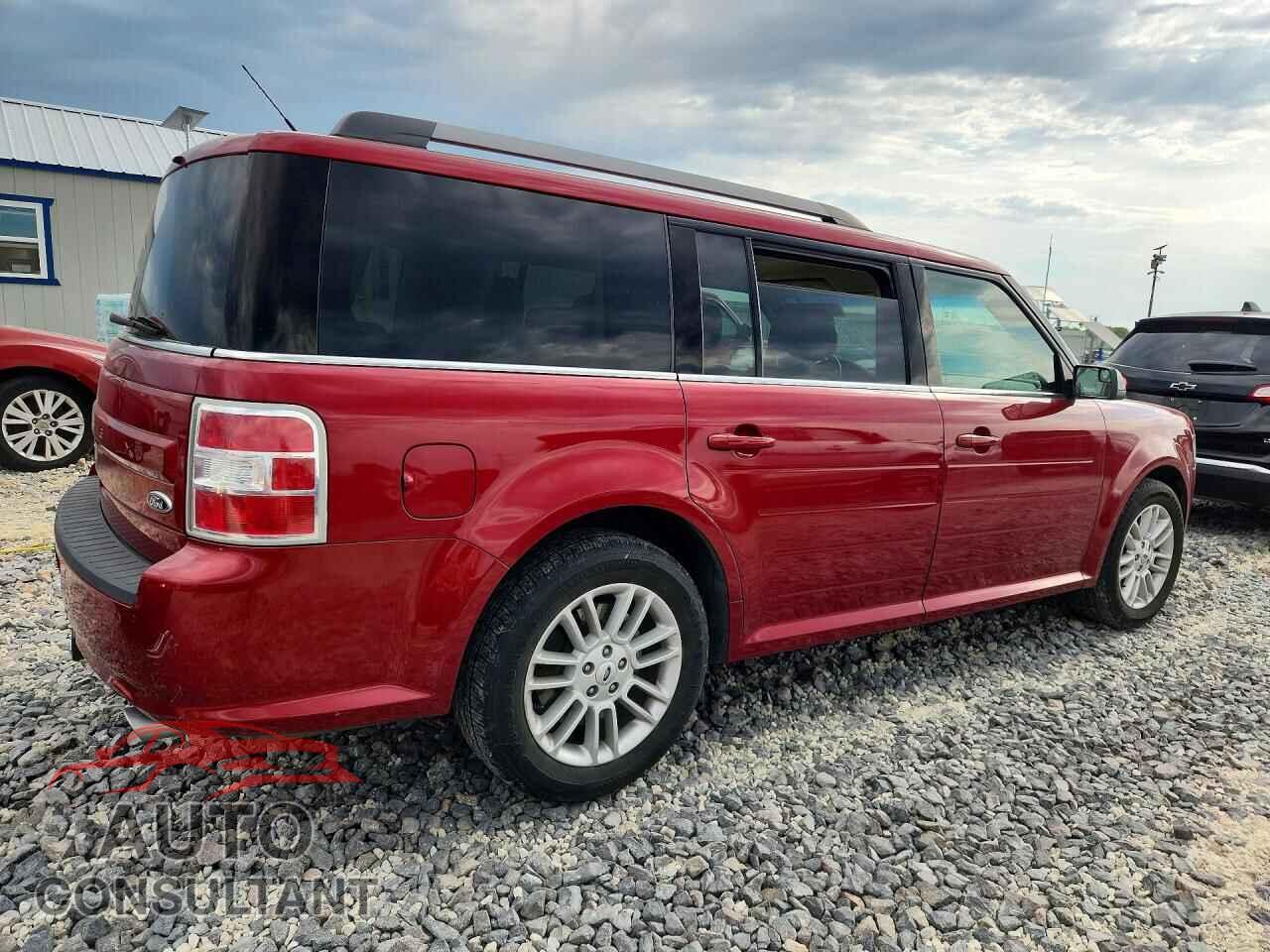 FORD FLEX 2014 - 2FMGK5C86EBD41928