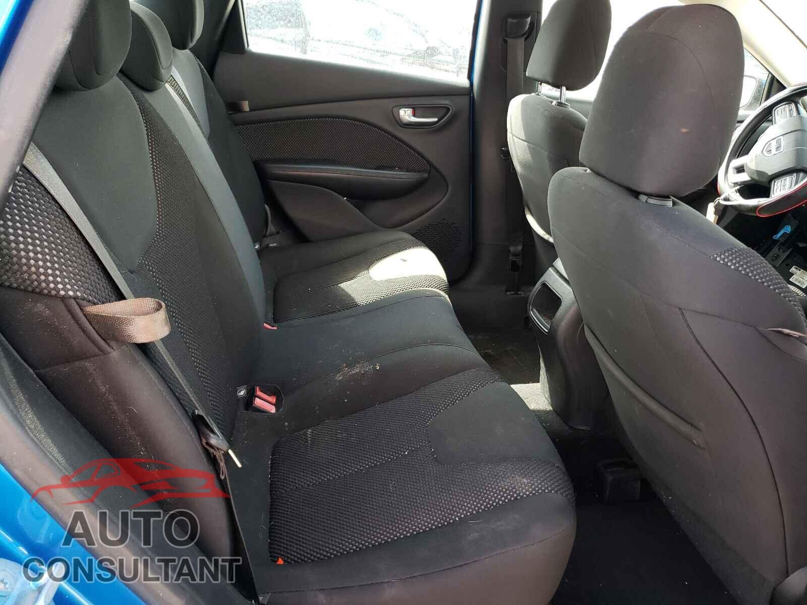 DODGE DART 2016 - 1C3CDFAA4GD584969