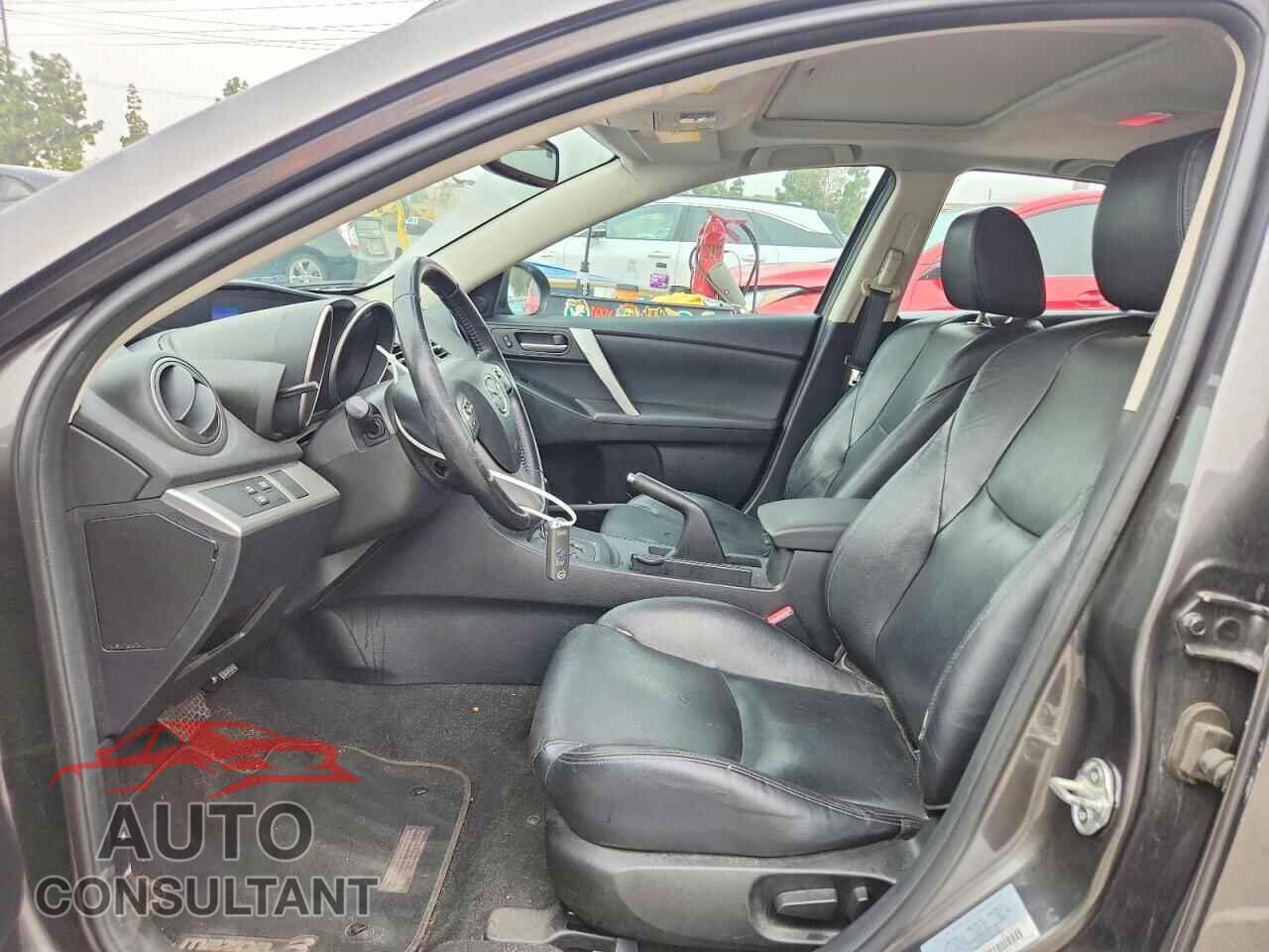MAZDA 3 2013 - JM1BL1MP2D1769077