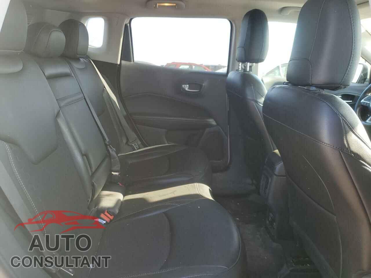 JEEP COMPASS 2019 - 3C4NJDBB1KT839377