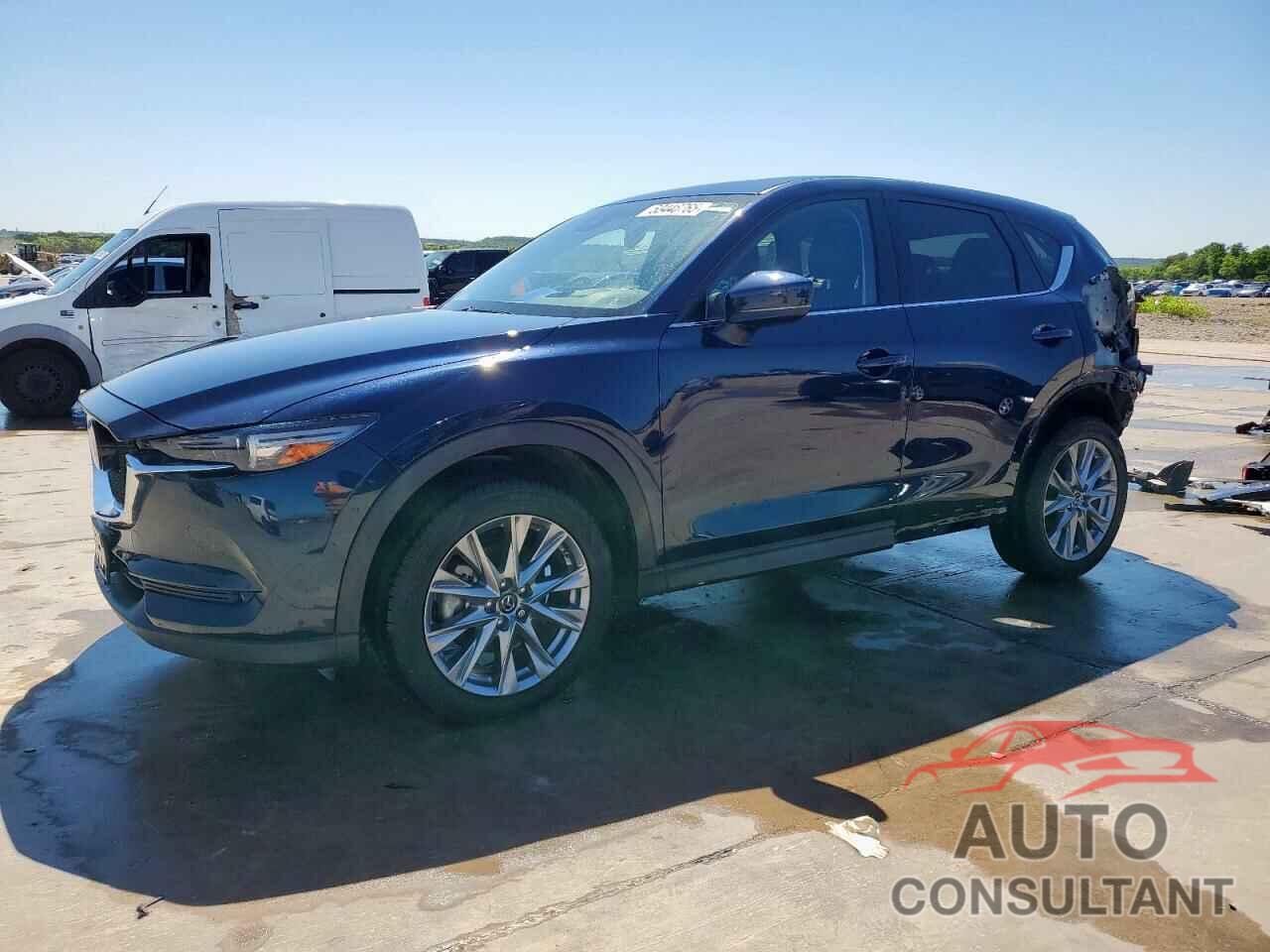 MAZDA CX-5 2021 - JM3KFBAY2M0418094