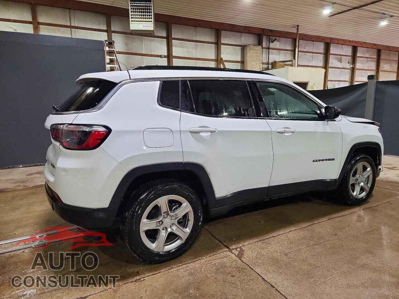 JEEP COMPASS 2024 - 3C4NJDBN6RT604252