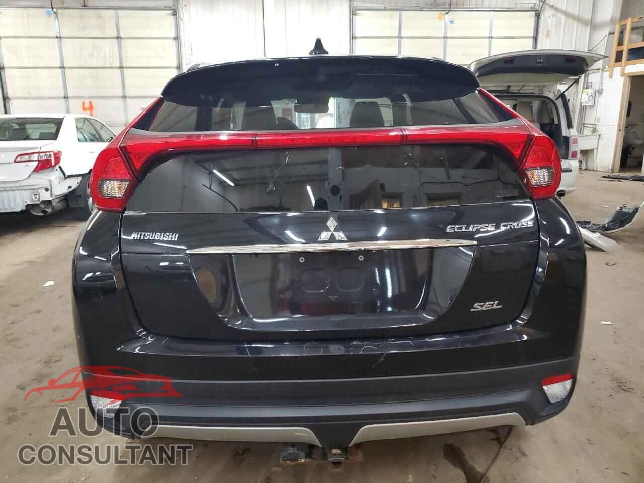 MITSUBISHI ECLIPSE 2019 - JA4AT5AA9KZ022376