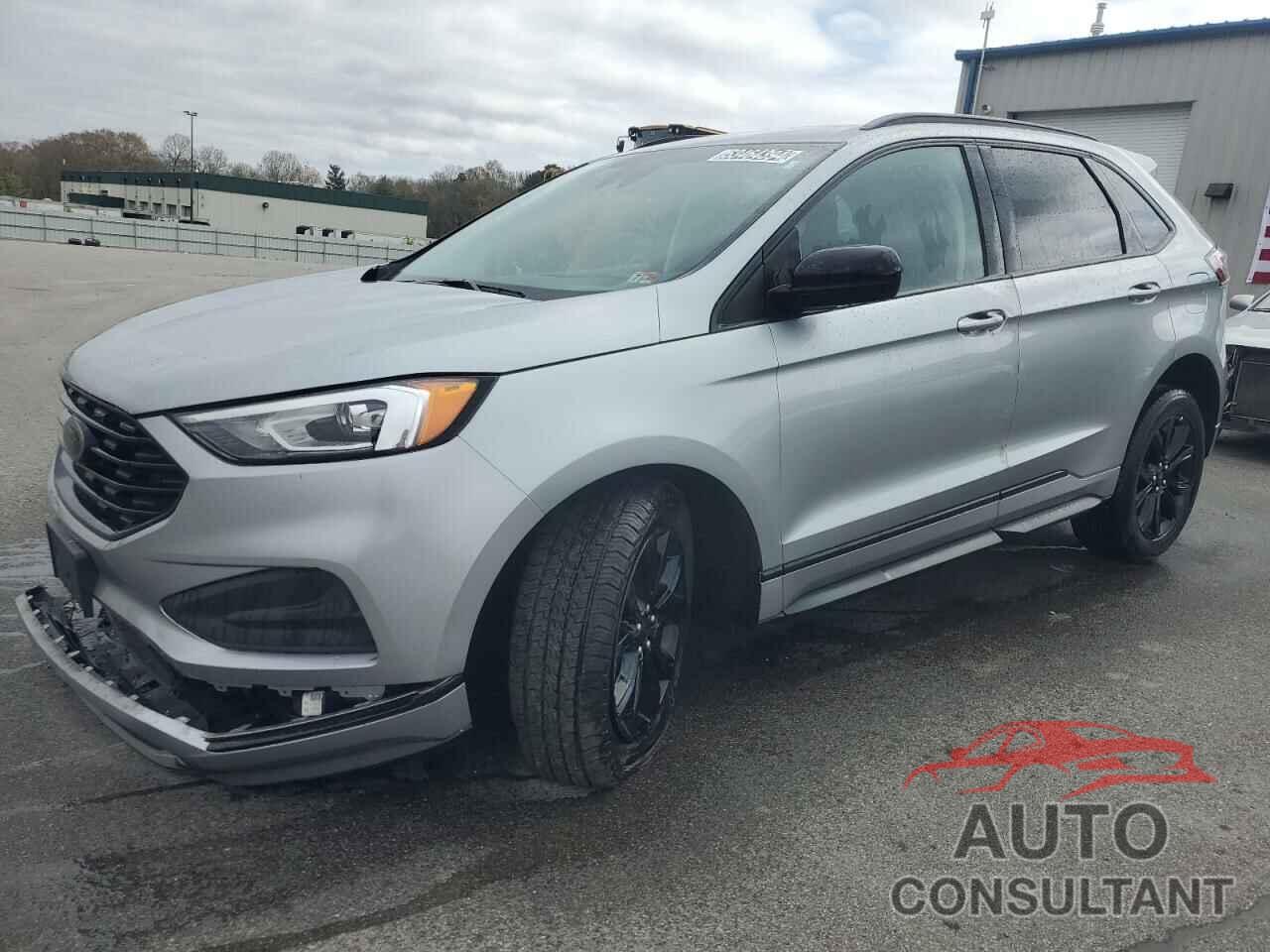 FORD EDGE 2022 - 2FMPK4G9XNBA78758