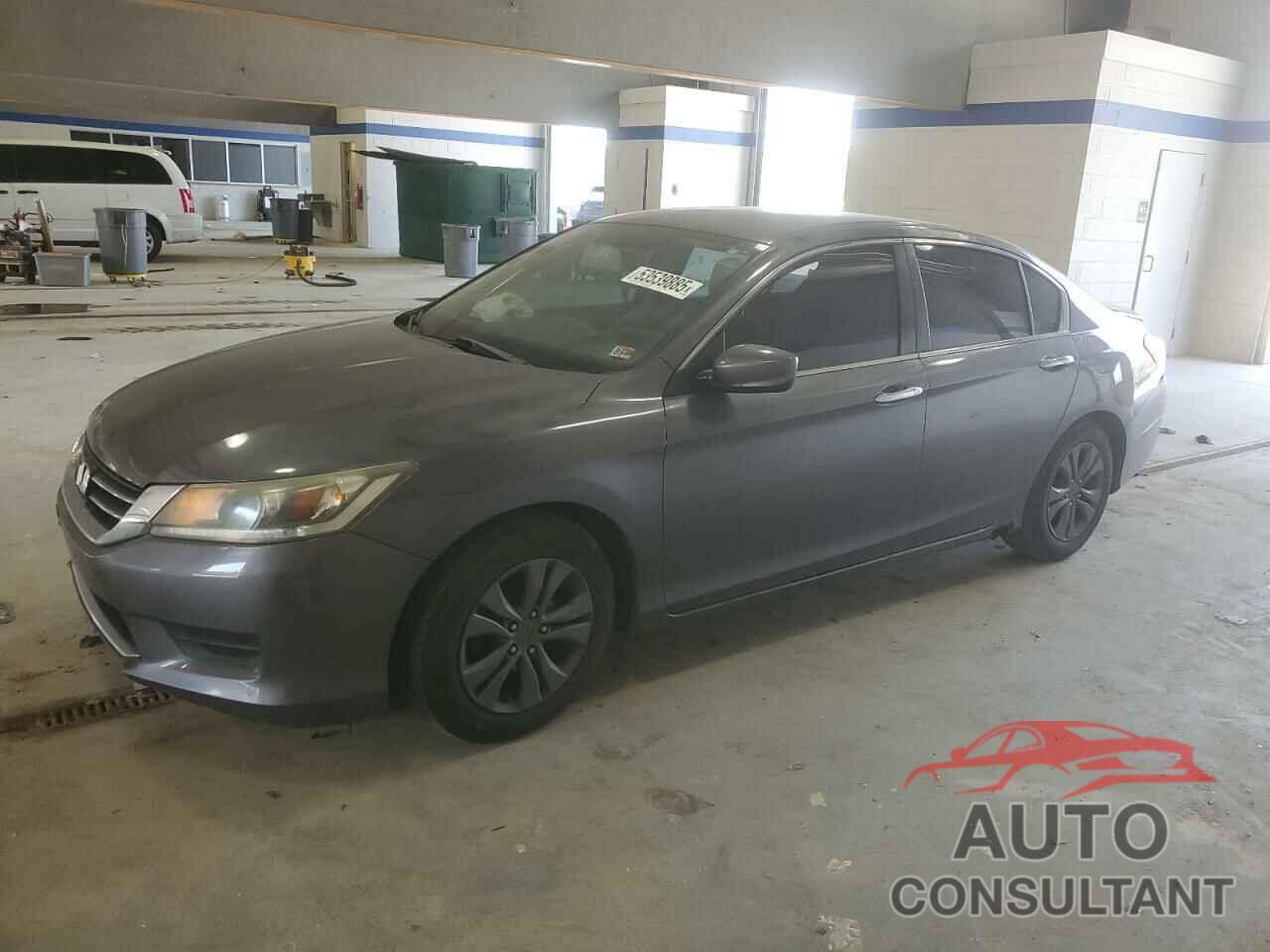 HONDA ACCORD 2013 - 1HGCR2F31DA271053