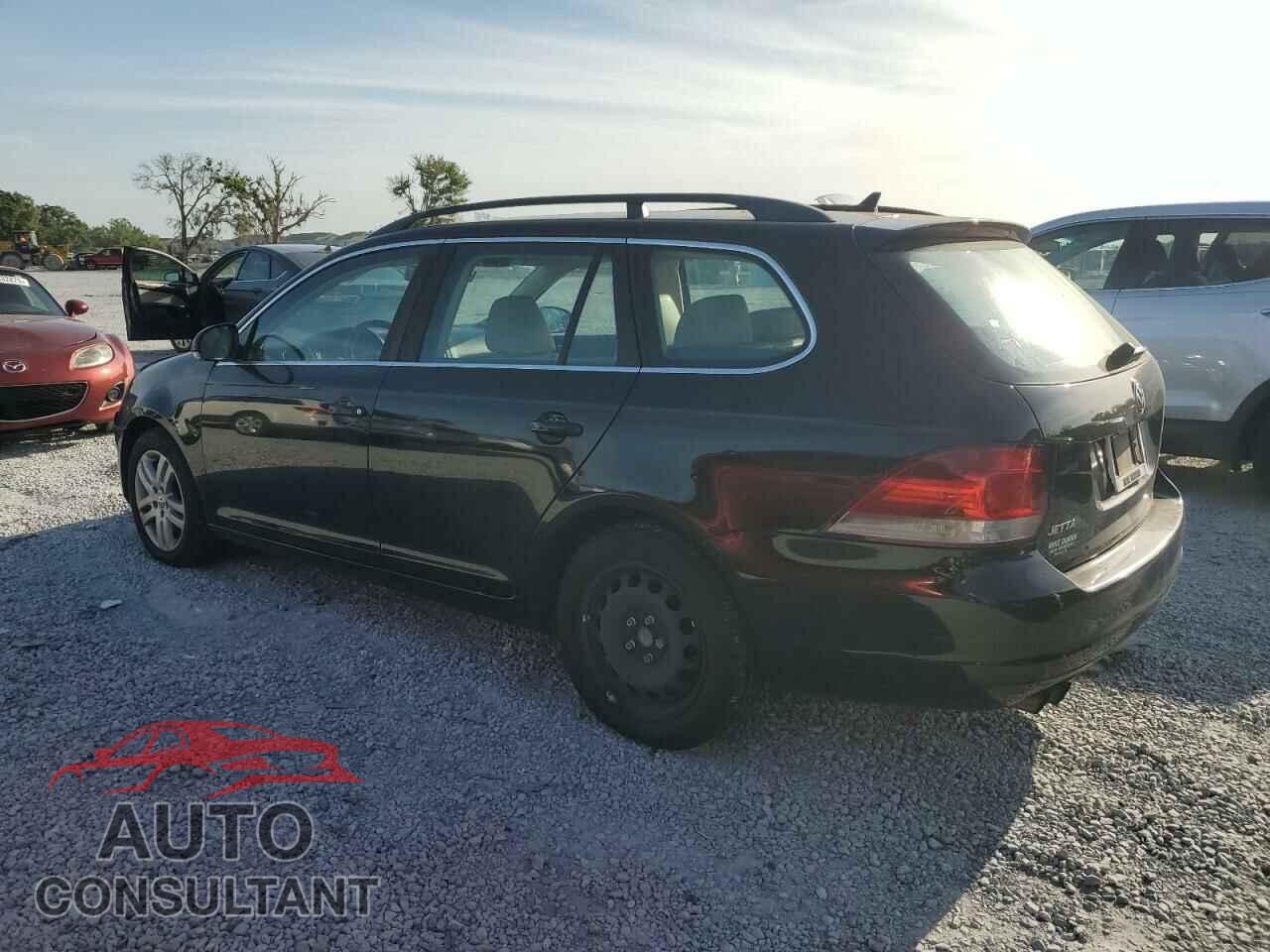 VOLKSWAGEN JETTA 2012 - 3VWPL7AJ7CM701008