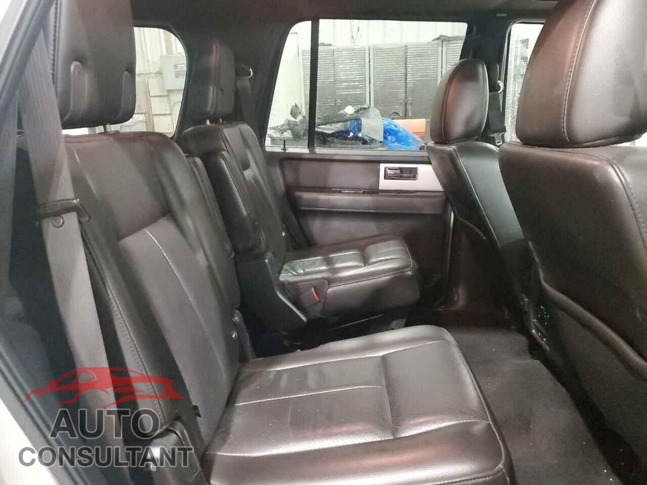FORD EXPEDITION 2014 - 1FMJU2A50EEF65854