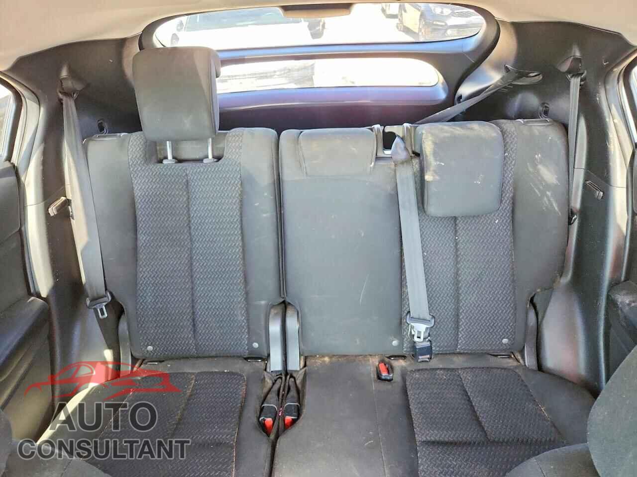MITSUBISHI ECLIPSE 2020 - JA4AT3AA2LZ006851