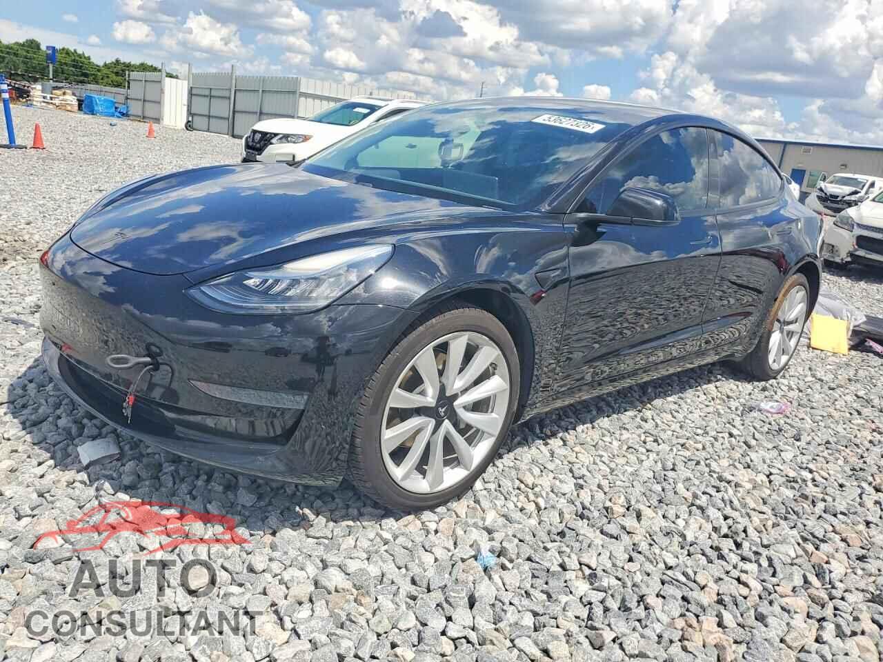 TESLA MODEL 3 2020 - 5YJ3E1EA7LF645580