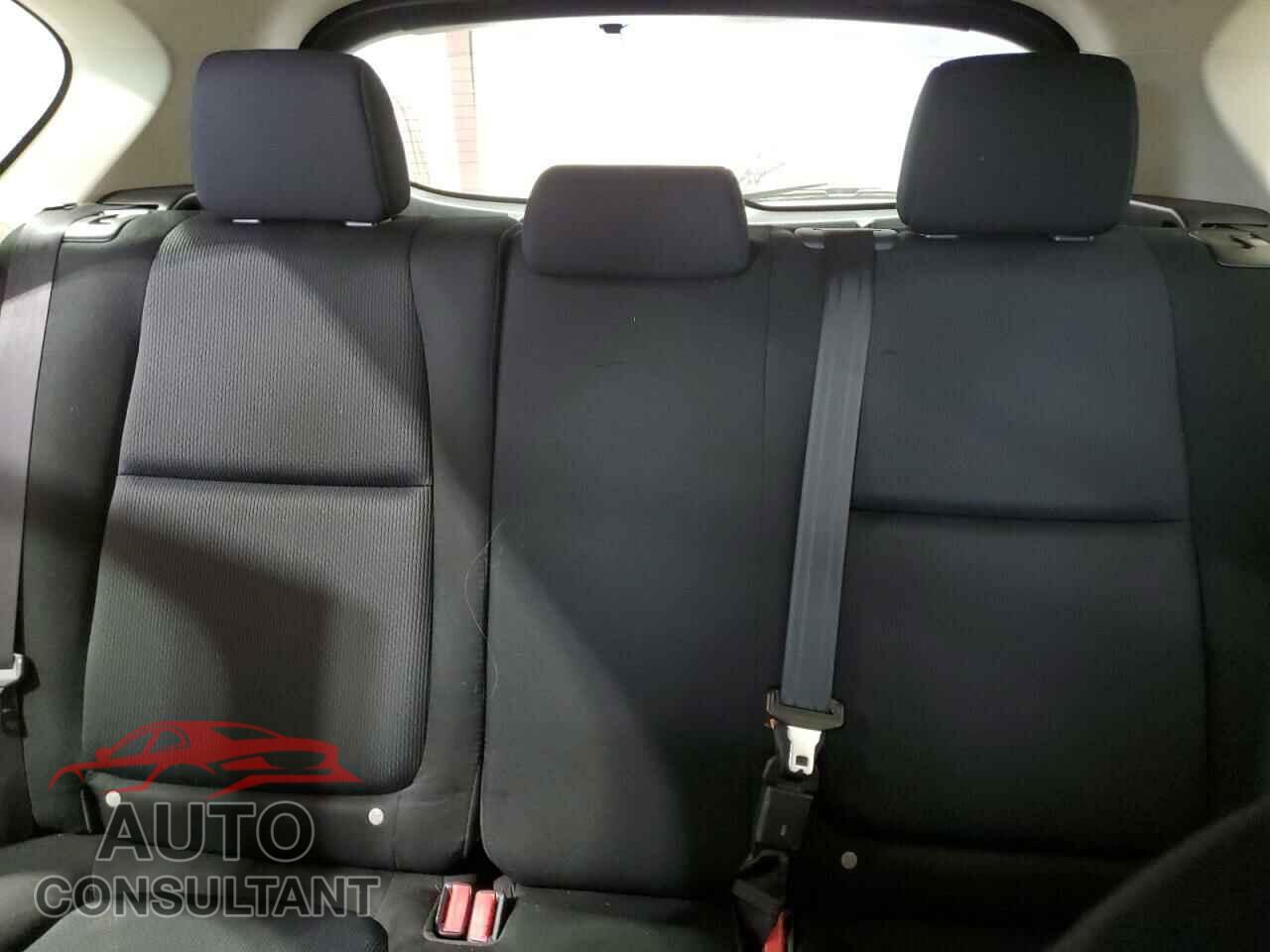MAZDA CX-5 2014 - JM3KE4BE4E0419882