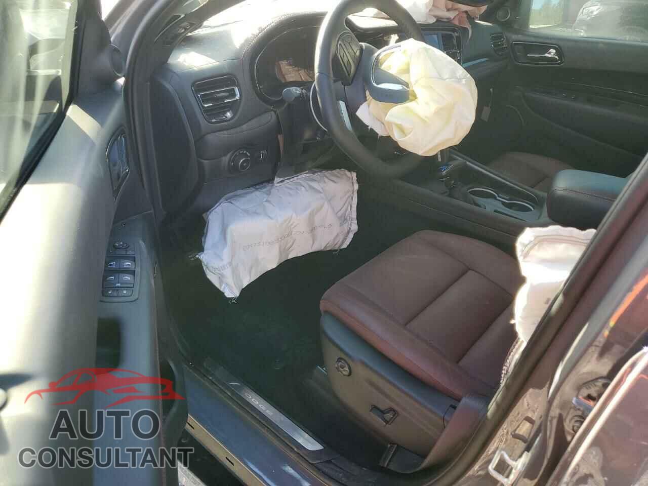 DODGE DURANGO 2023 - 1C4SDHCT2PC686021