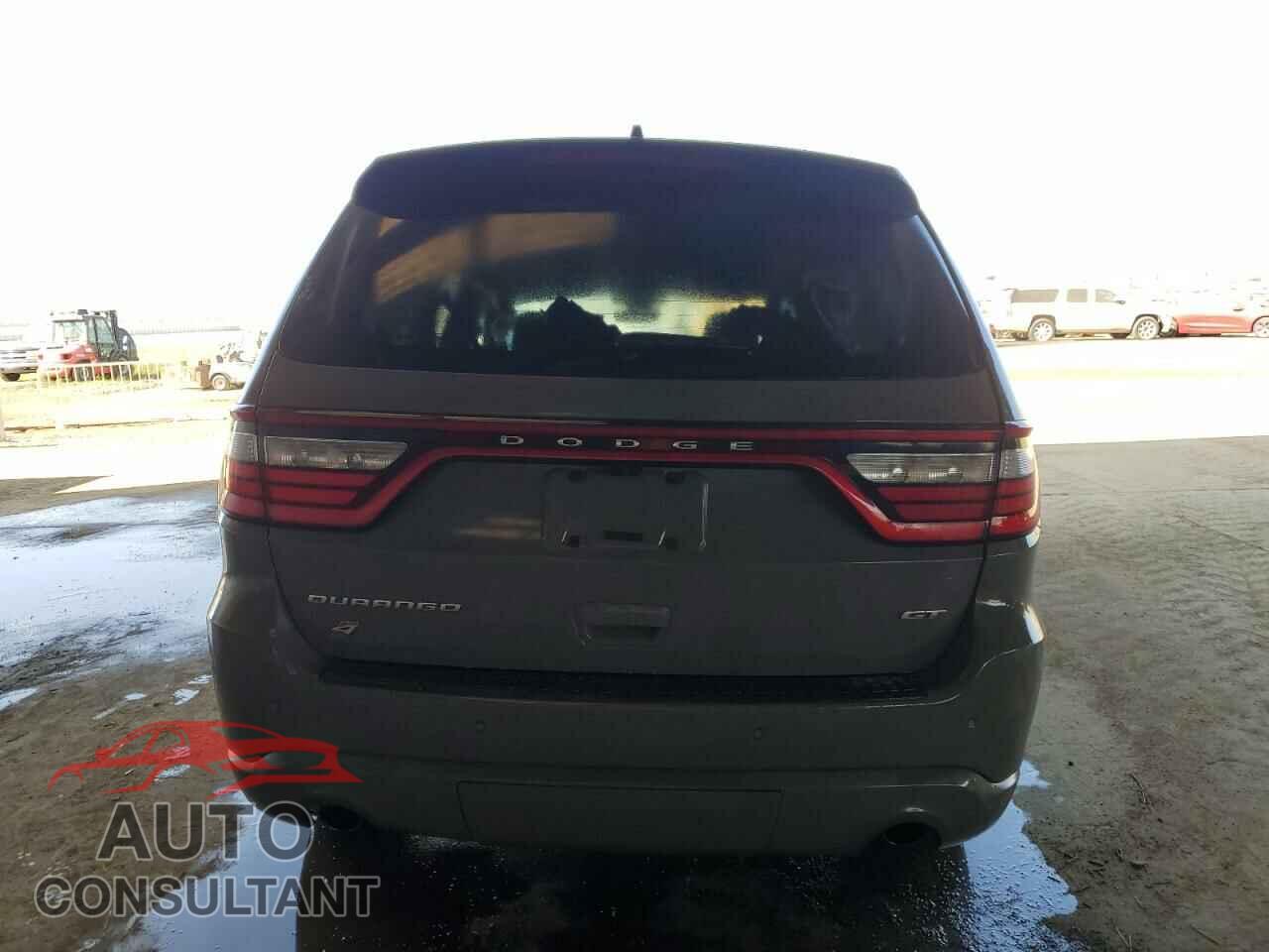 DODGE DURANGO 2023 - 1C4RDJDG4PC585568