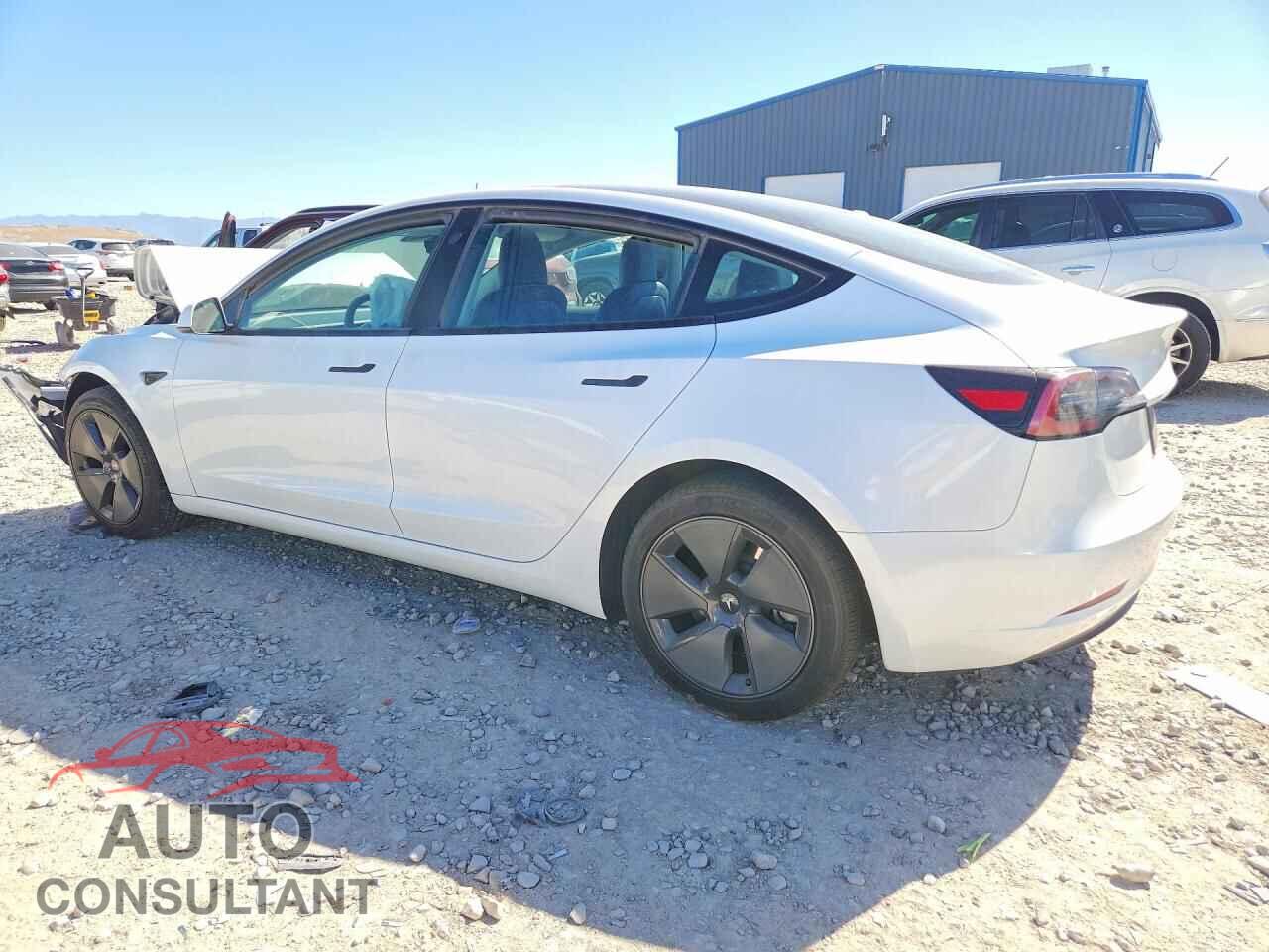 TESLA MODEL 3 2023 - 5YJ3E1EA0PF468862