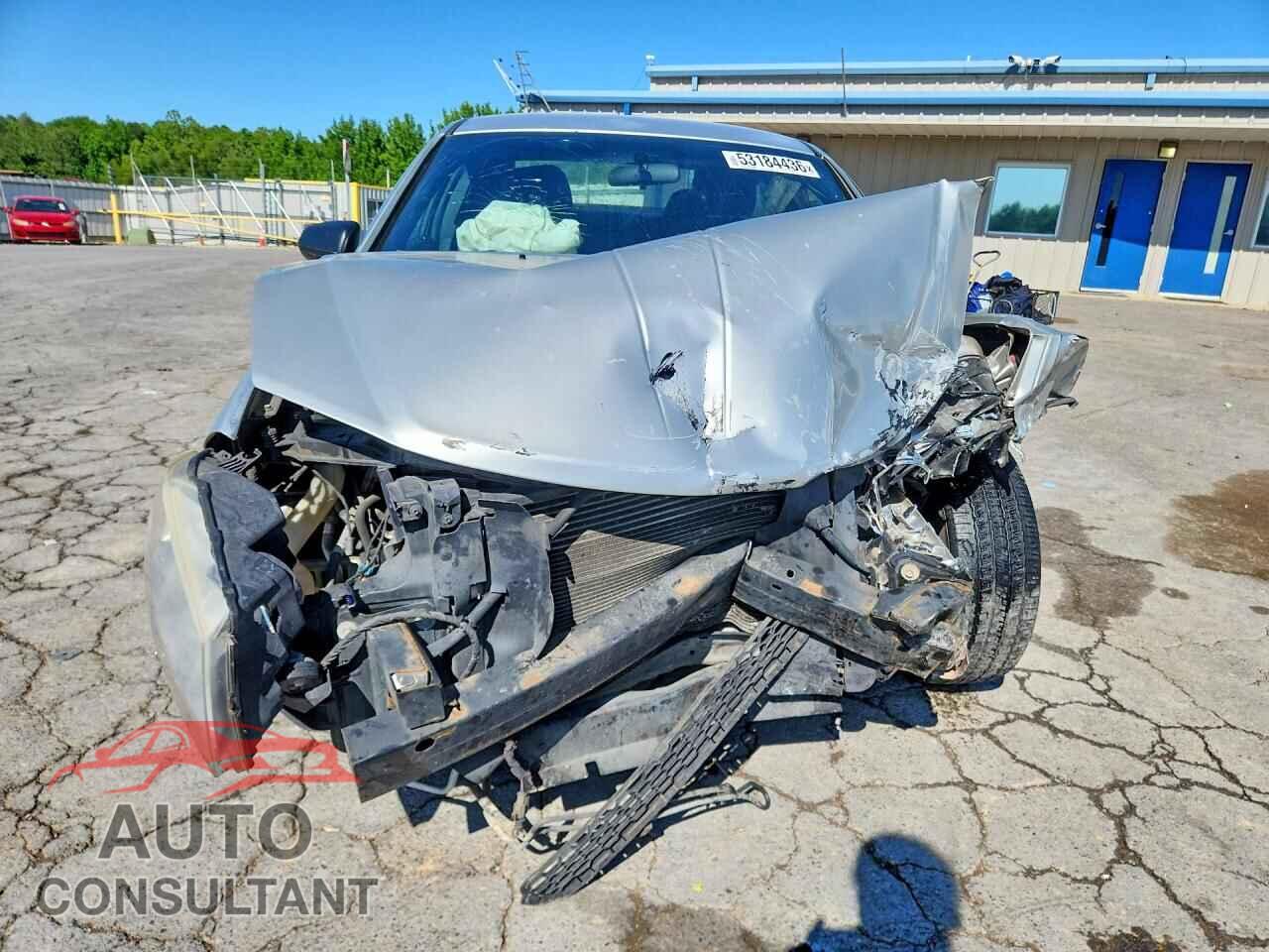 DODGE AVENGER 2012 - 1C3CDZCB7CN230830