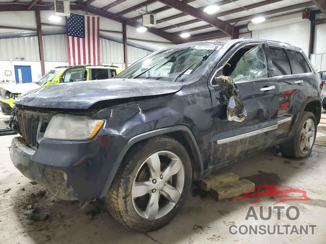 JEEP GRAND CHER 2011 - 1J4RS5GT8BC502698