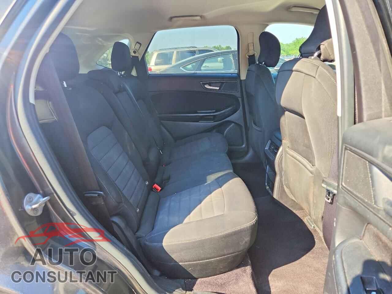 FORD EDGE 2015 - 2FMTK4G92FBB61620