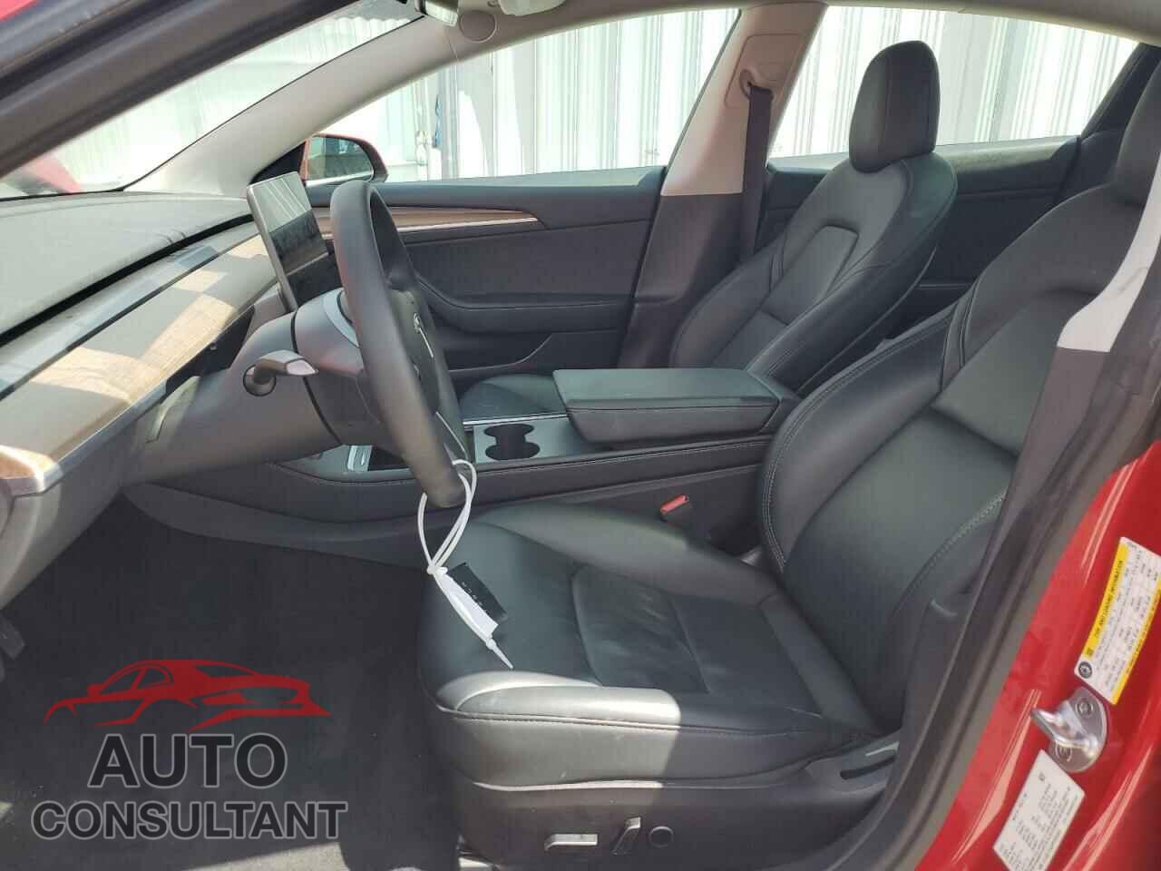 TESLA MODEL 3 2023 - 5YJ3E1EA3PF433443