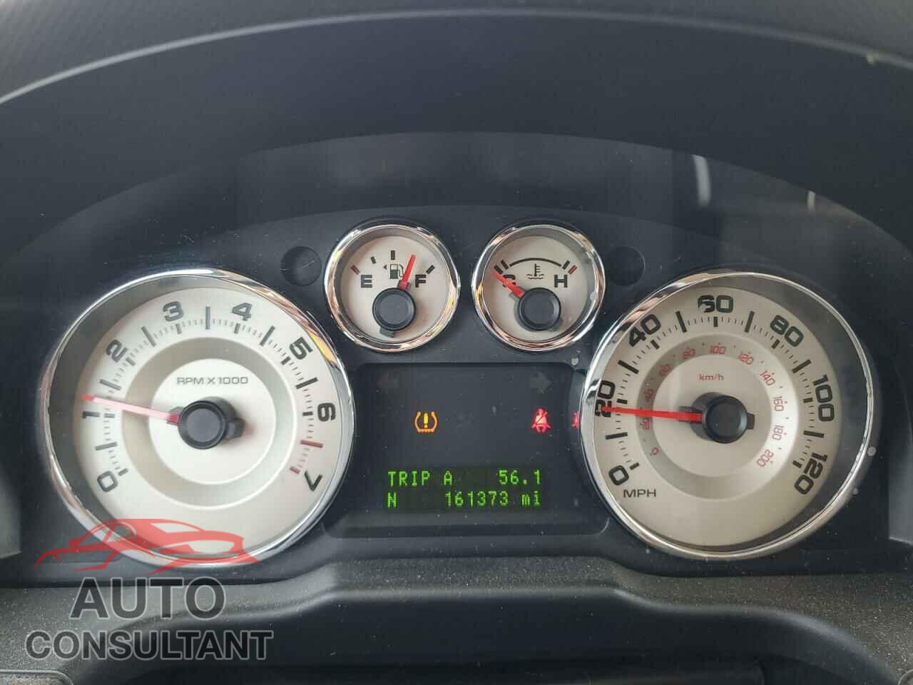 FORD EDGE 2010 - 2FMDK3JC9ABB03399
