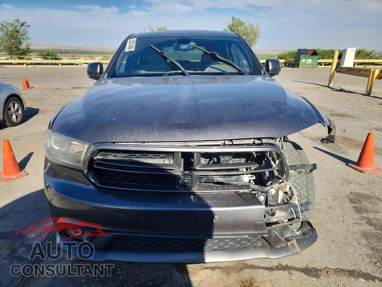 DODGE DURANGO 2014 - 1C4SDJCT3EC419572