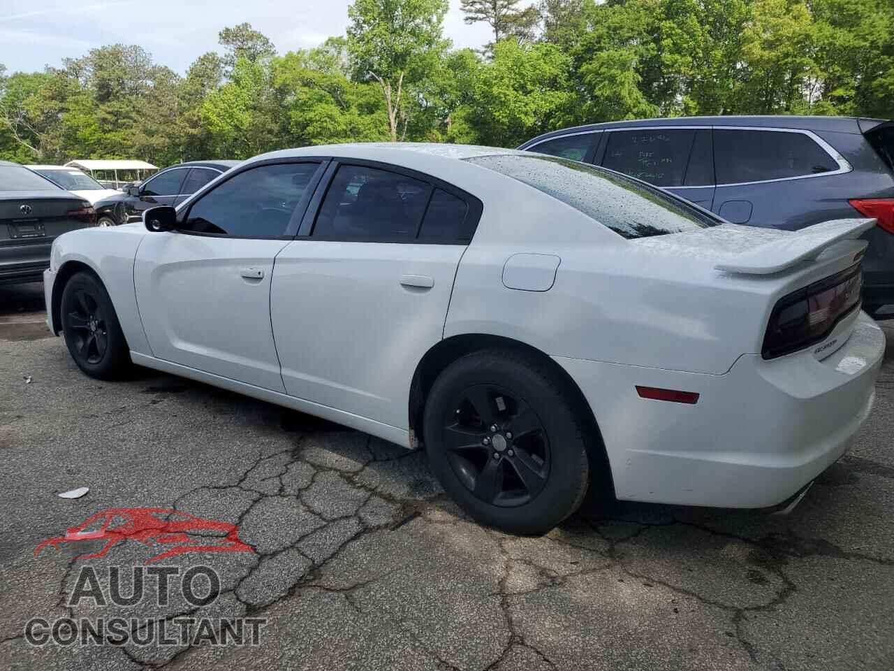 DODGE CHARGER 2011 - 2B3CL3CG0BH577657