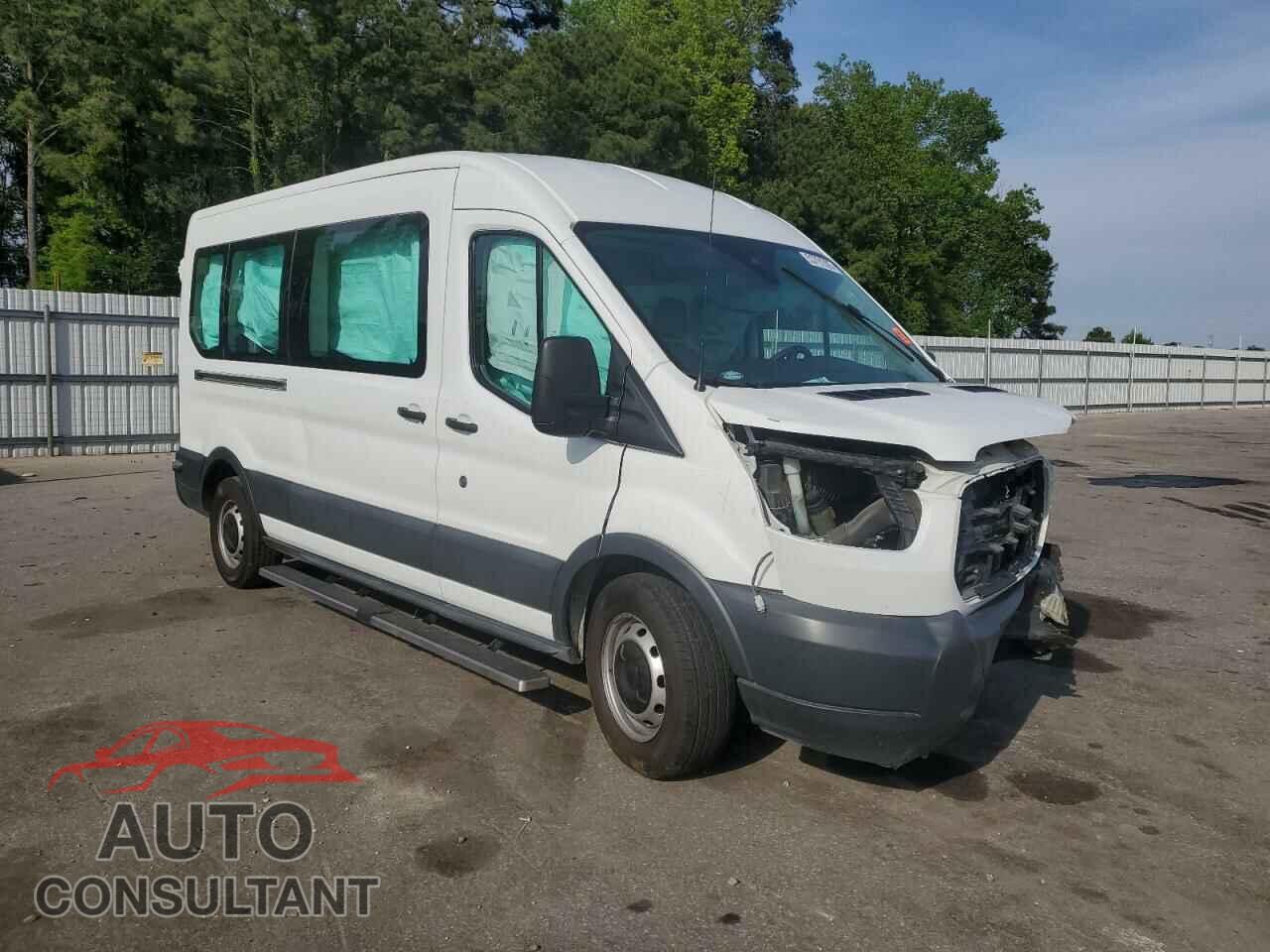 FORD TRANSIT 2017 - 1FBAX2CM7HKA67435