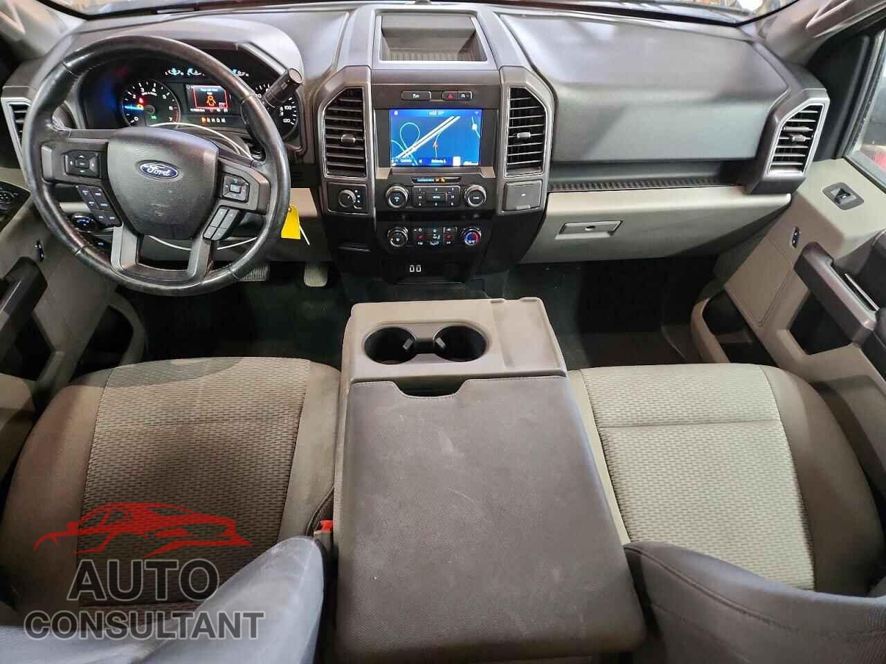 FORD All Models 2020 - 1FTEW1E59LFA97909