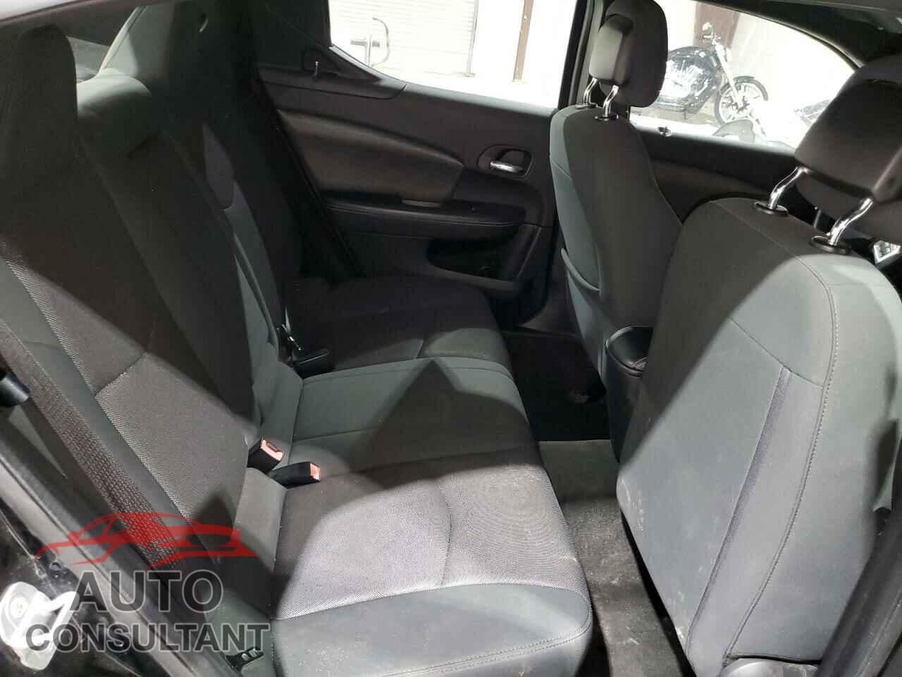 DODGE AVENGER 2012 - 1C3CDZCB2CN219430
