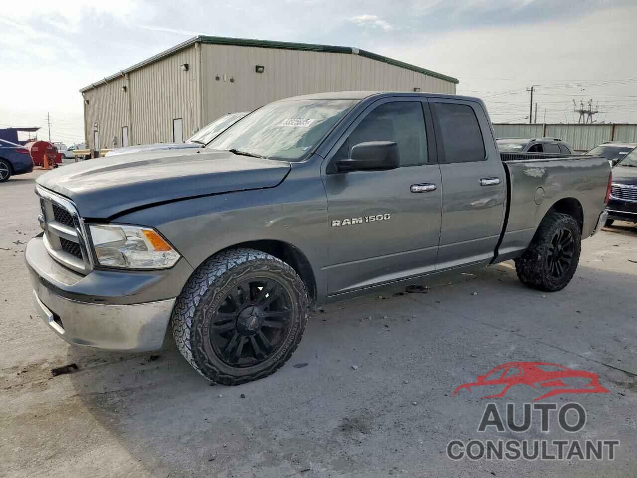 DODGE All Models 2011 - 1D7RB1GP6BS512126