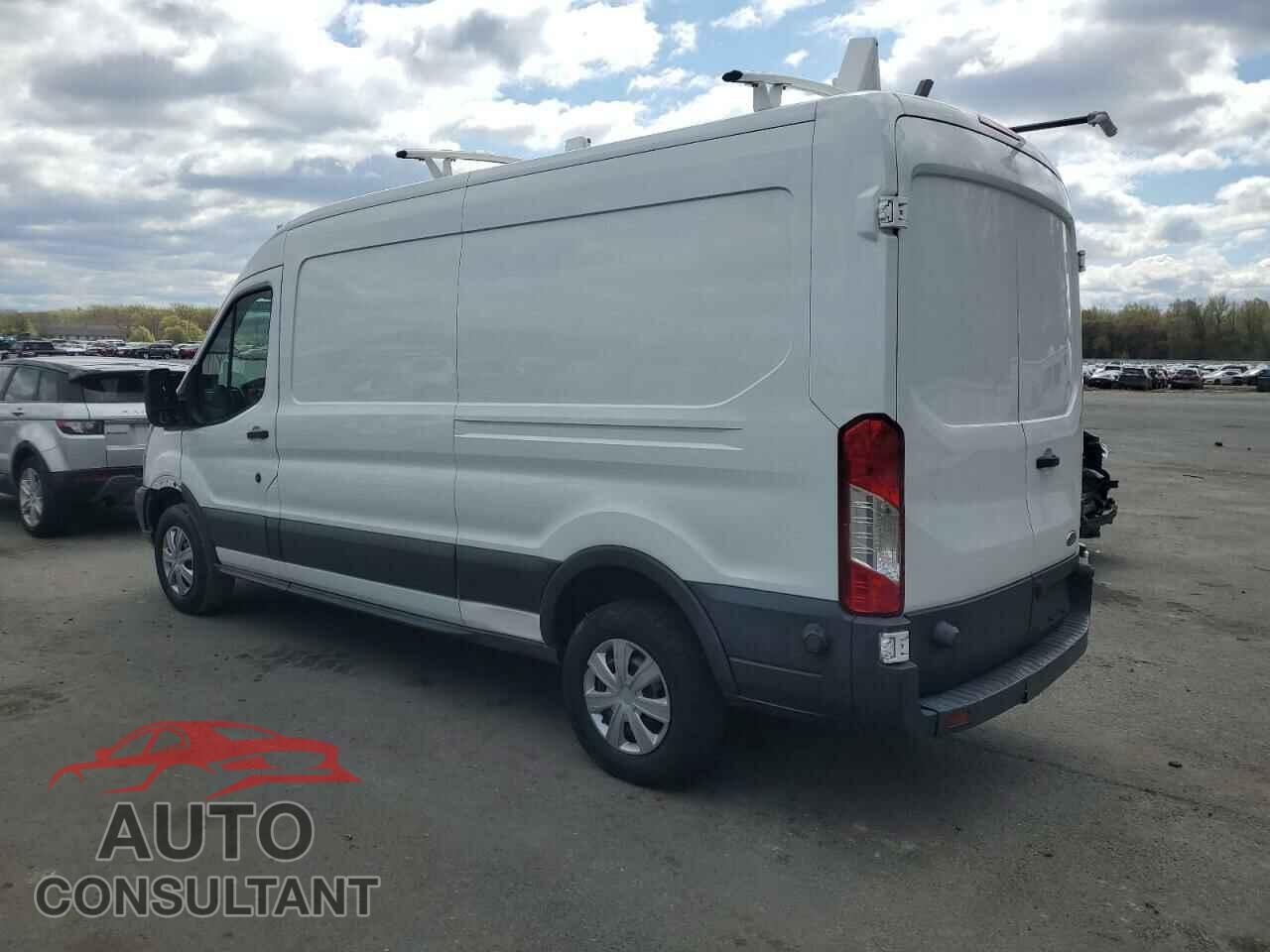 FORD TRANSIT 2015 - 1FTNR2CV1FKA35481