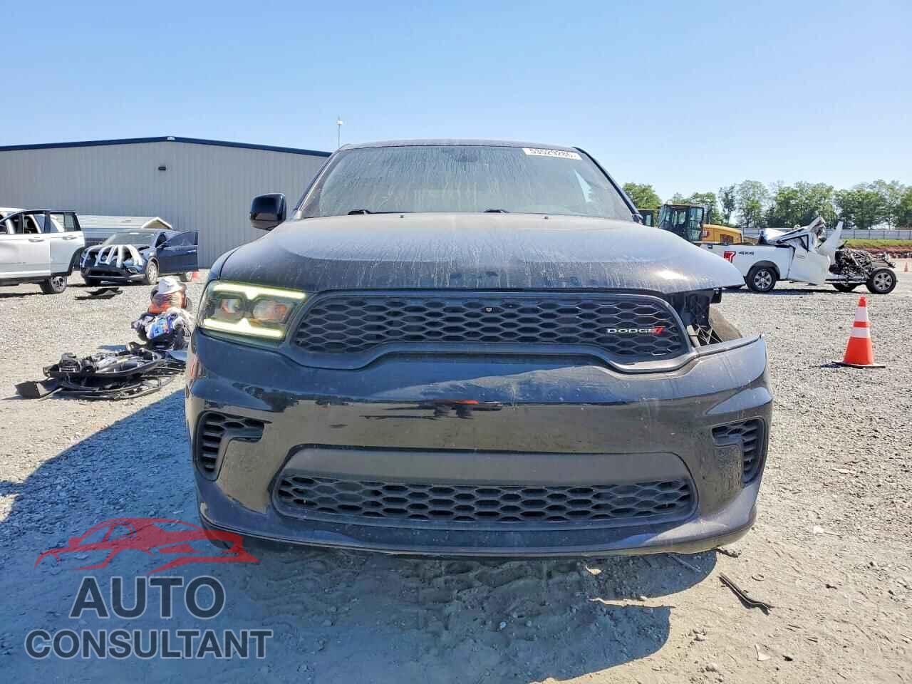 DODGE DURANGO 2023 - 1C4RDJDG3PC617619