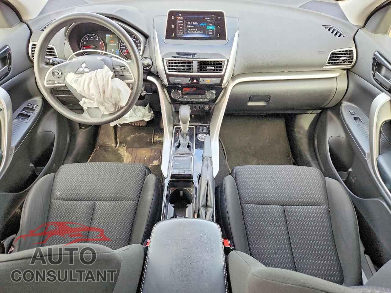 MITSUBISHI ECLIPSE 2019 - JA4AT3AA2KZ600497