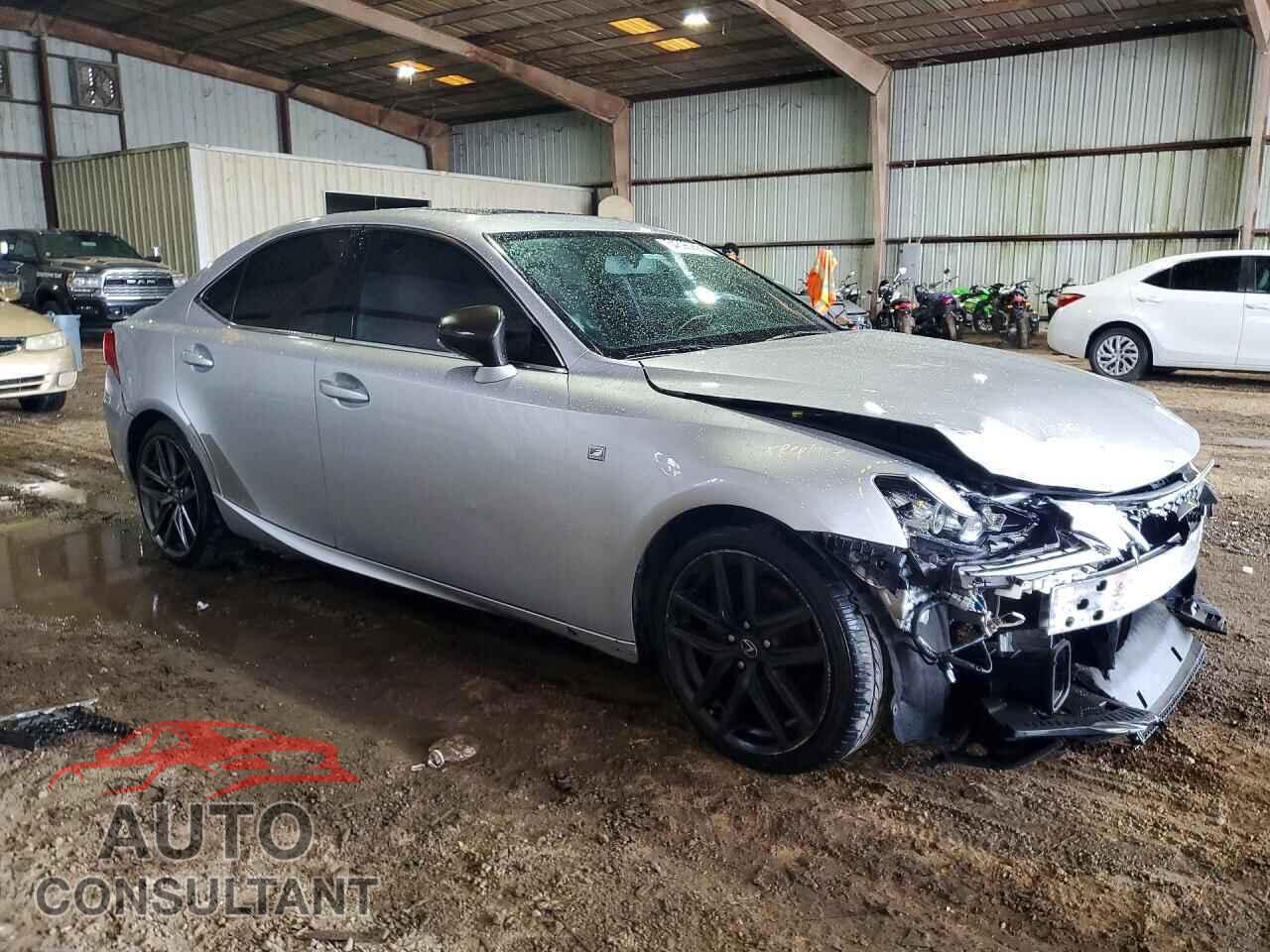 LEXUS IS 2014 - JTHBF1D23E5009146