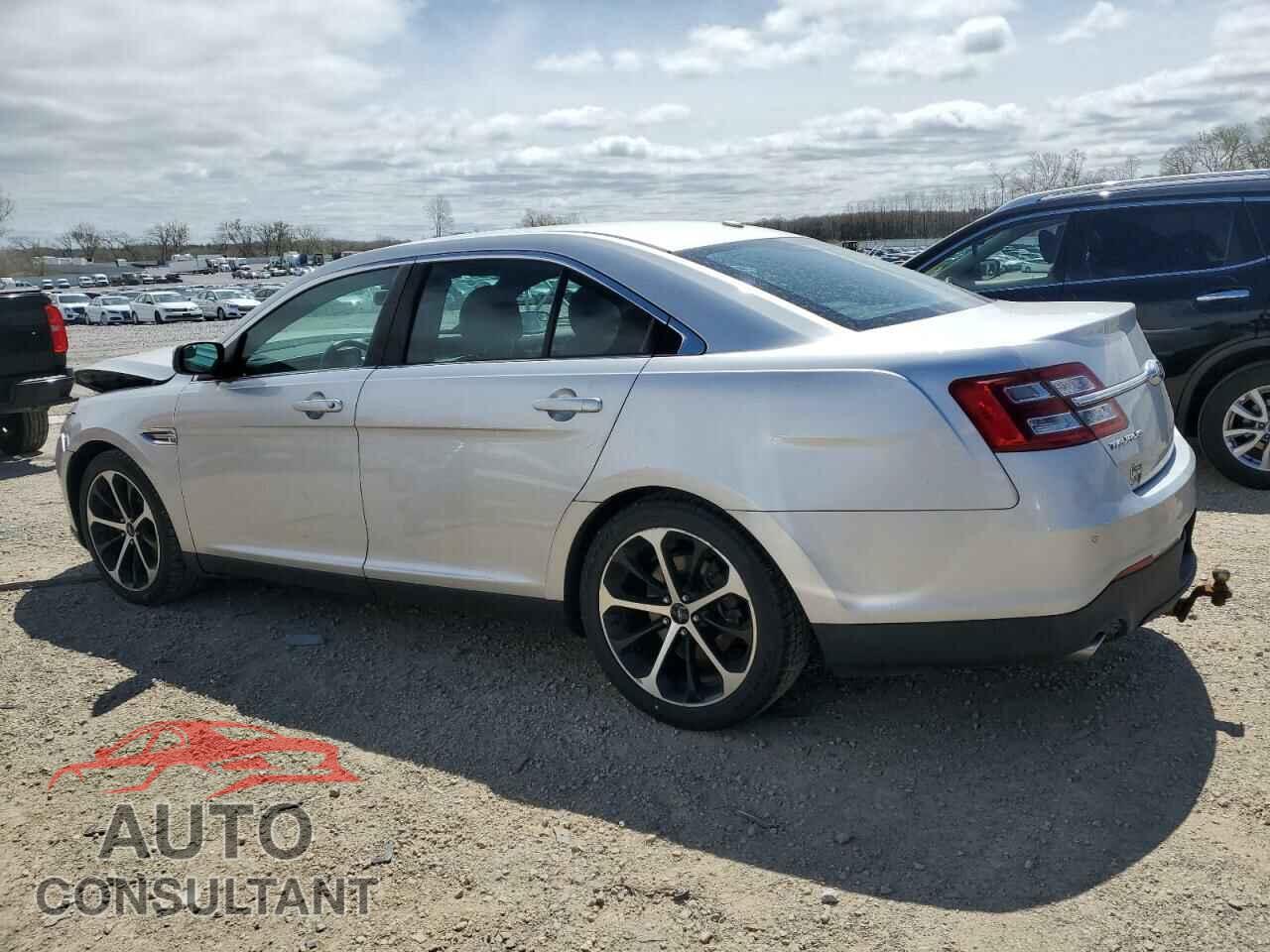 FORD TAURUS 2014 - 1FAHP2E9XEG112004