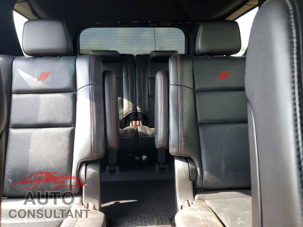 DODGE DURANGO 2023 - 1C4SDJCTXPC657504
