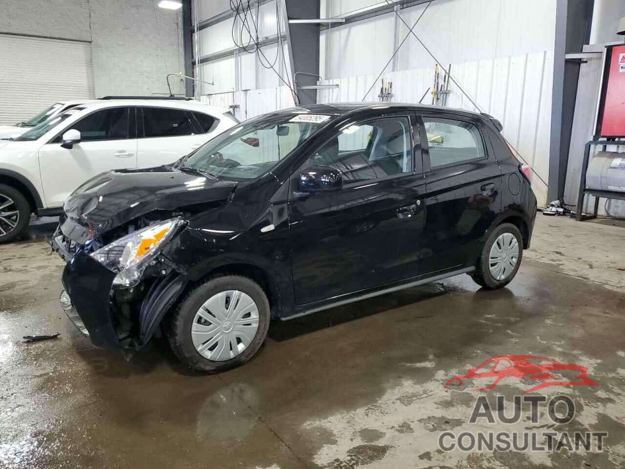 MITSUBISHI MIRAGE 2024 - ML32AUHJ0RH023841