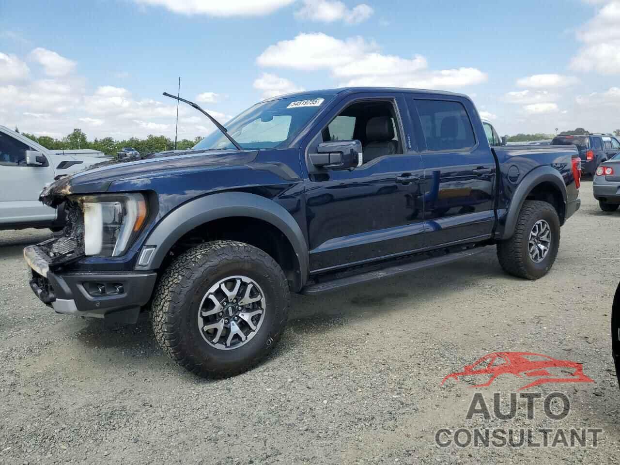 FORD F150 2023 - 1FTFW1RG3PFB35690