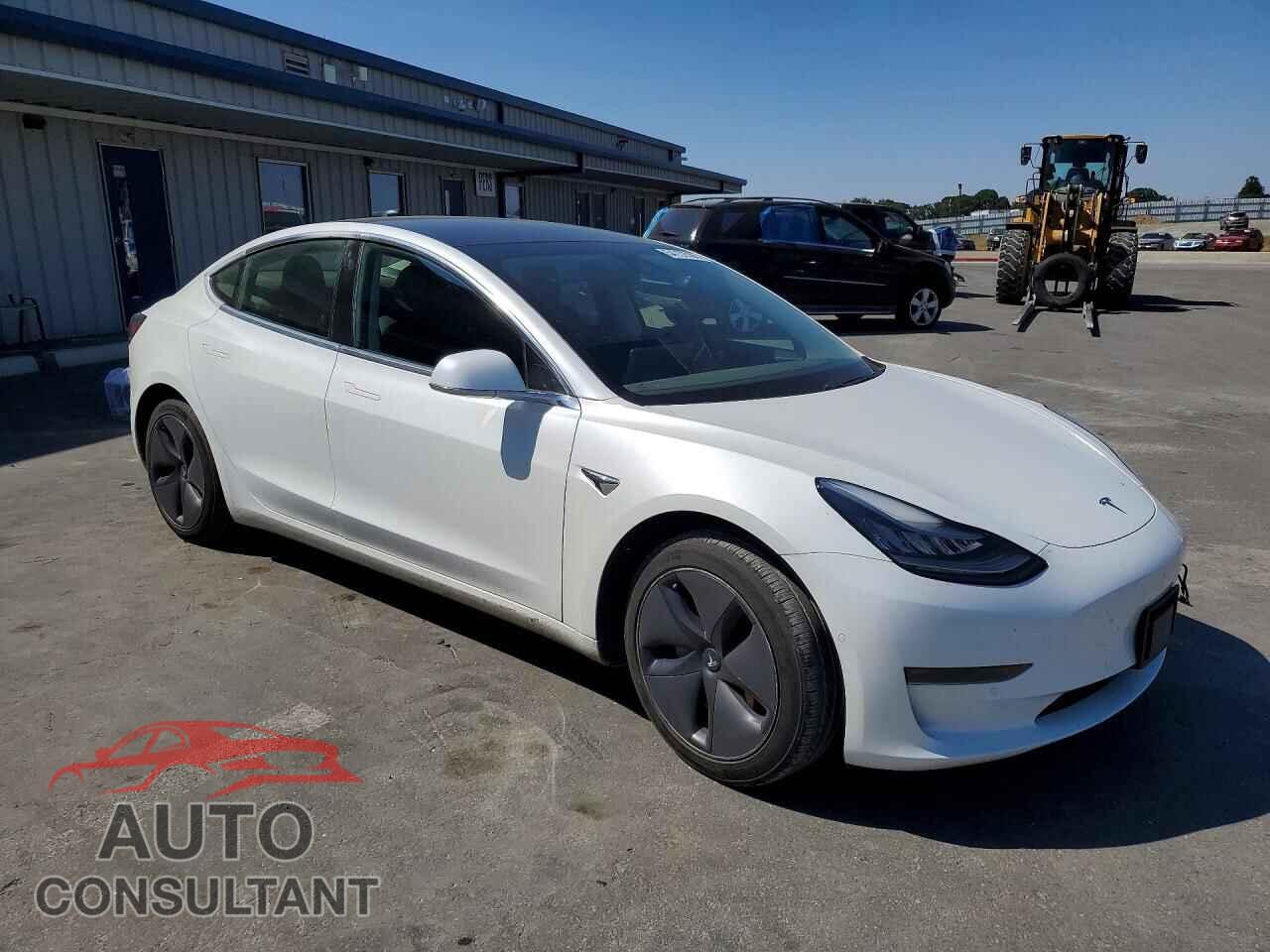 TESLA MODEL 3 2020 - 5YJ3E1EA3LF633362