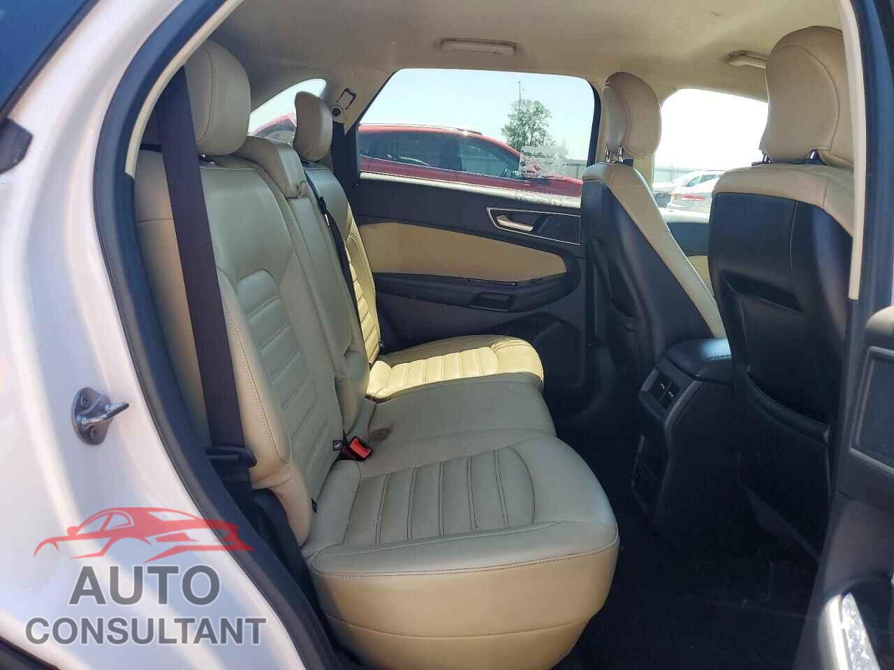 FORD EDGE 2019 - 2FMPK3J99KBC08253