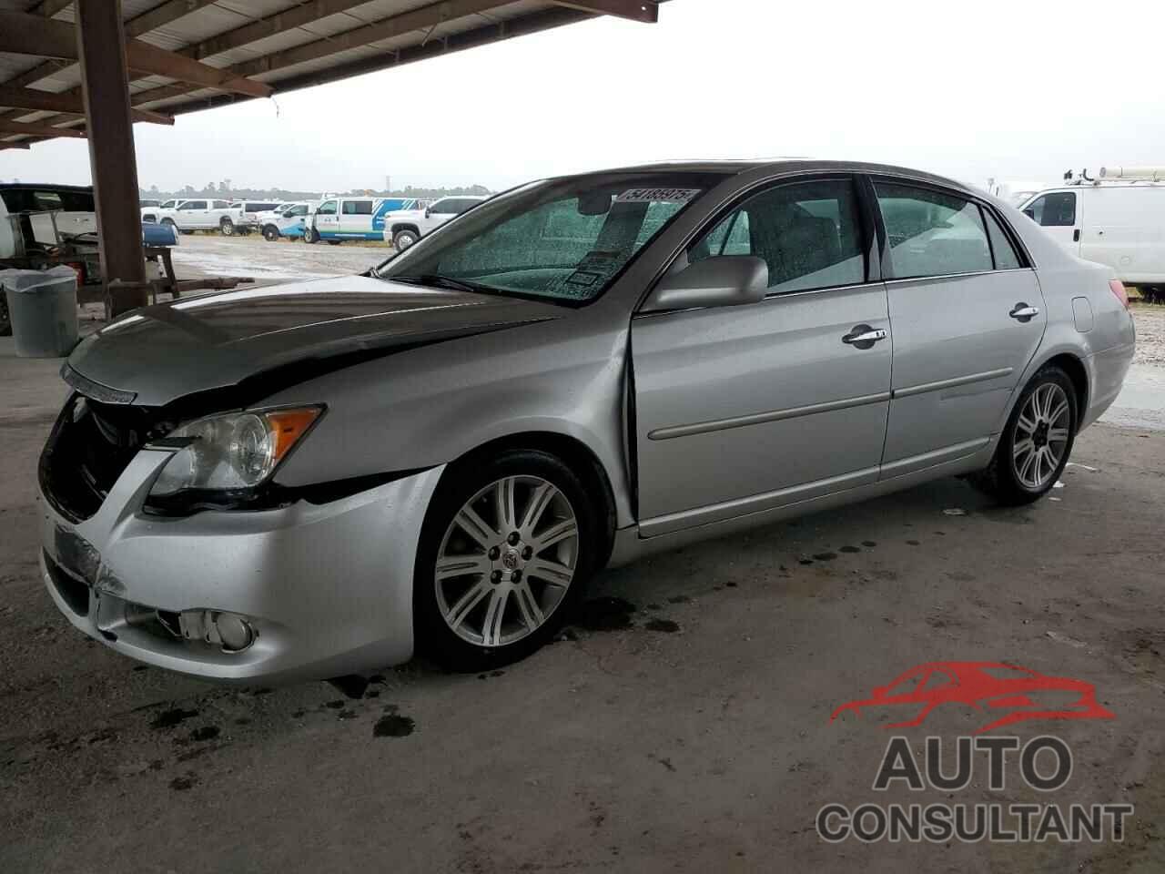 TOYOTA AVALON 2010 - 4T1BK3DBXAU370684